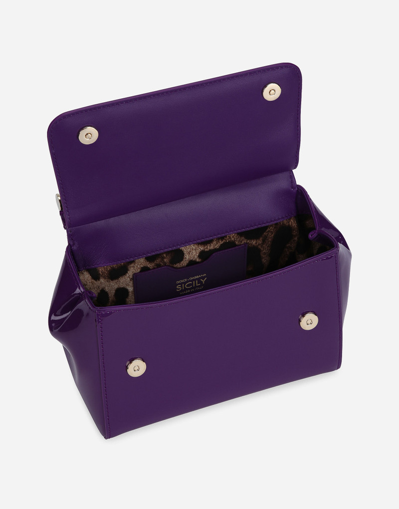 Medium Sicily handbag 5