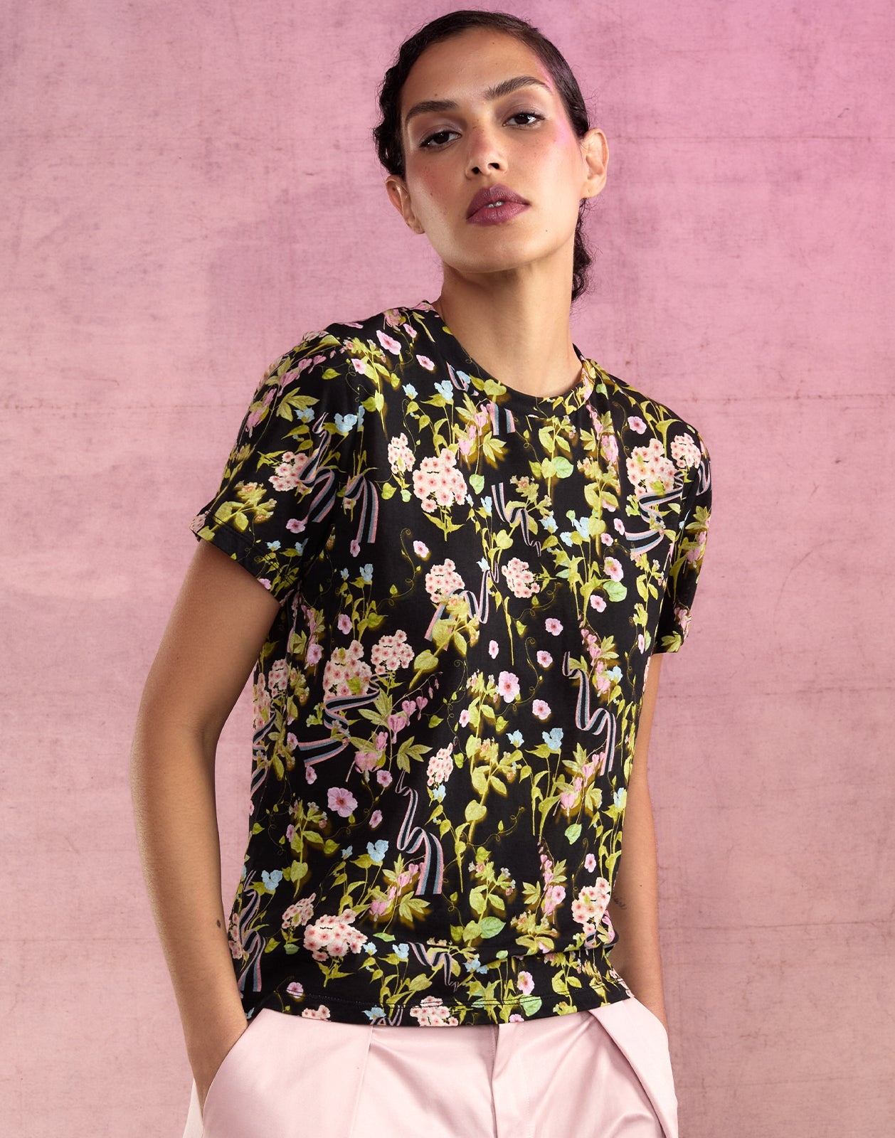 Bloom Tee - 2