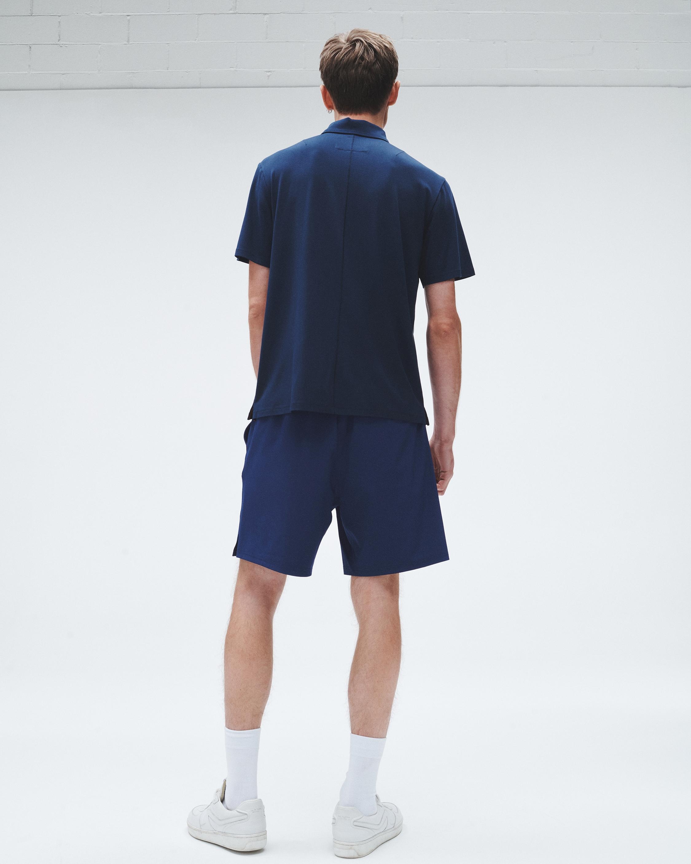 Pursuit Active Short
Relaxed Fit - 4