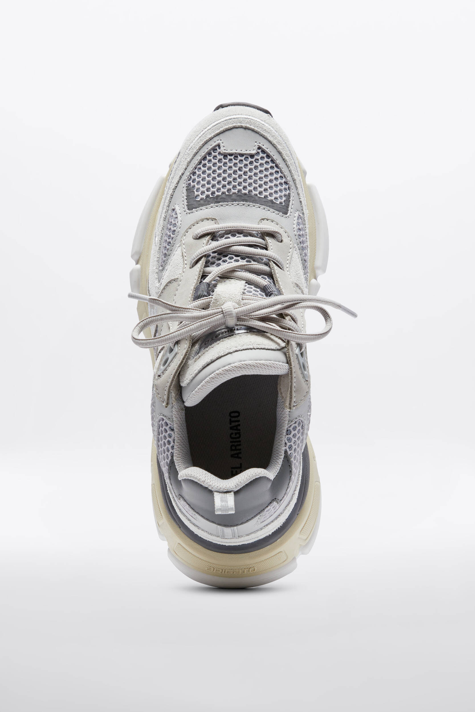 Marathon Sphere Runner - 7