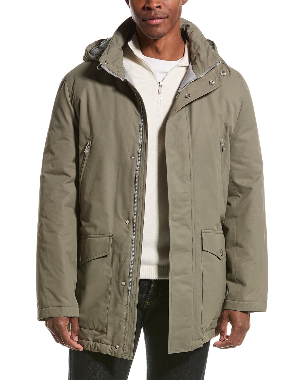 Brunello Cucinelli Jacket - 1