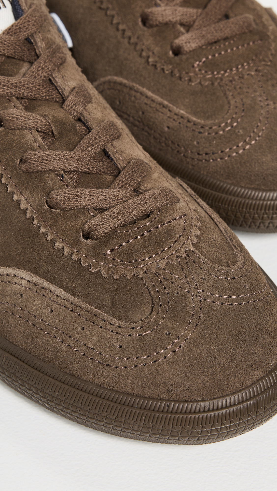 Volley Sneakers - 5