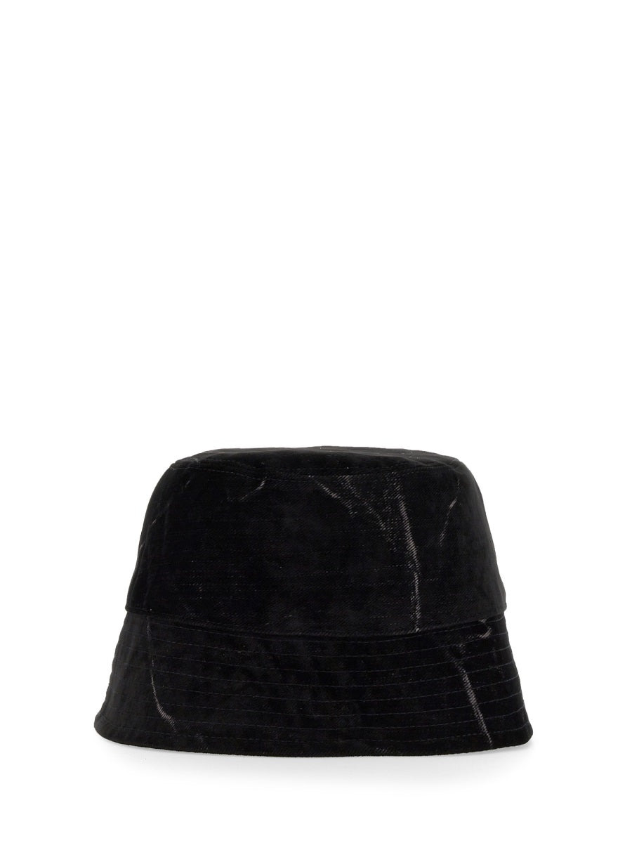 Stella Mccartney Women Bucket Hat With Logo - 2