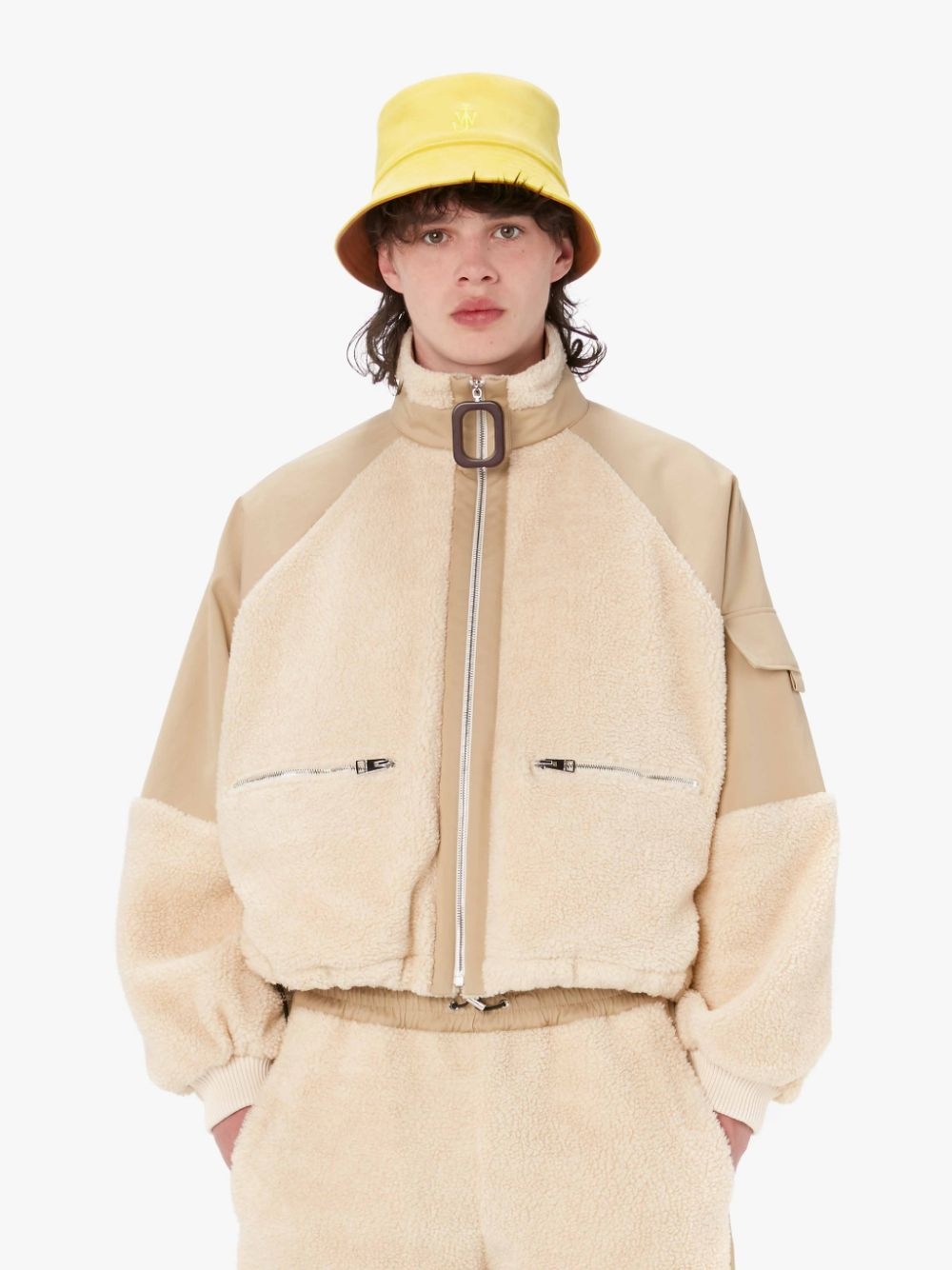 REMBRANDT TRACK TOP - 2