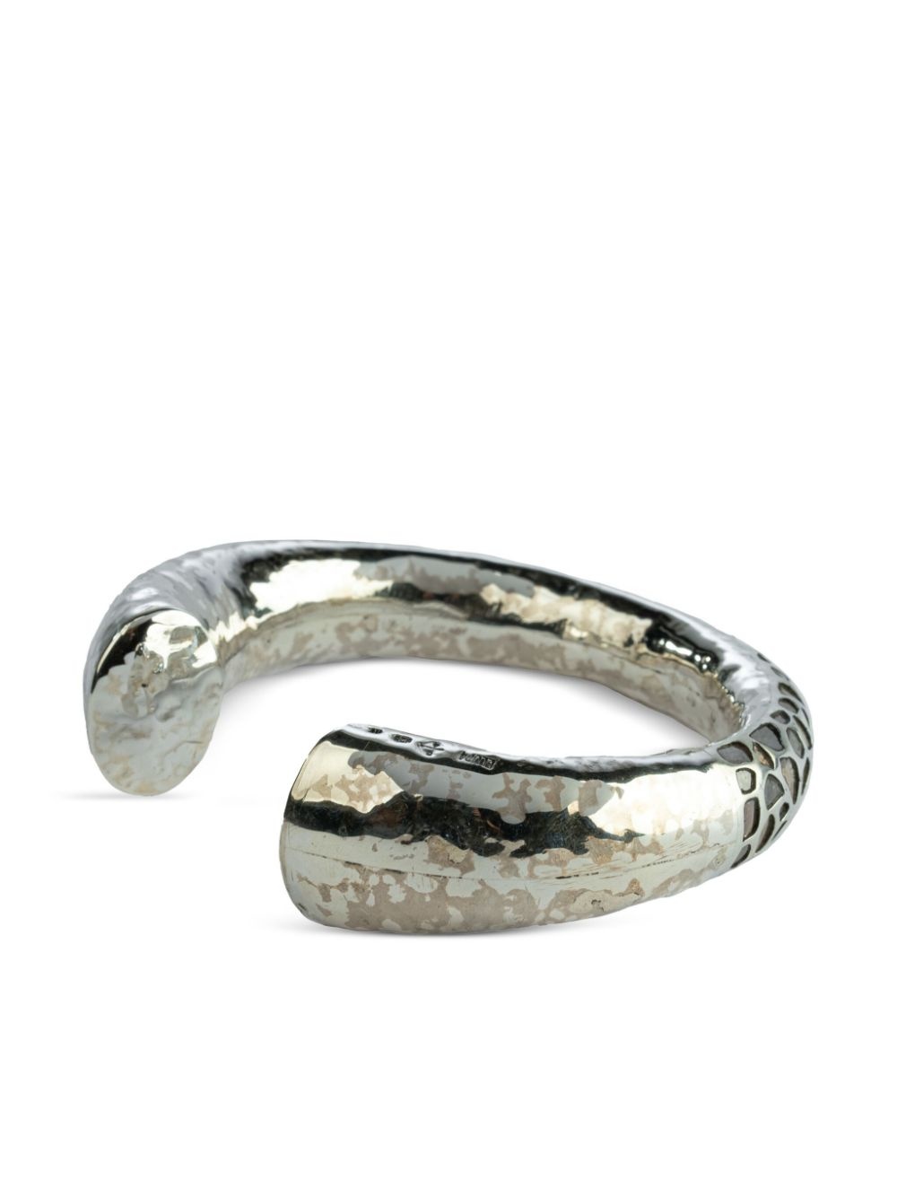 PARTS OF FOUR - Druid Bracelet (Inline Set, Mega Pavé, PA+DIA) - 2