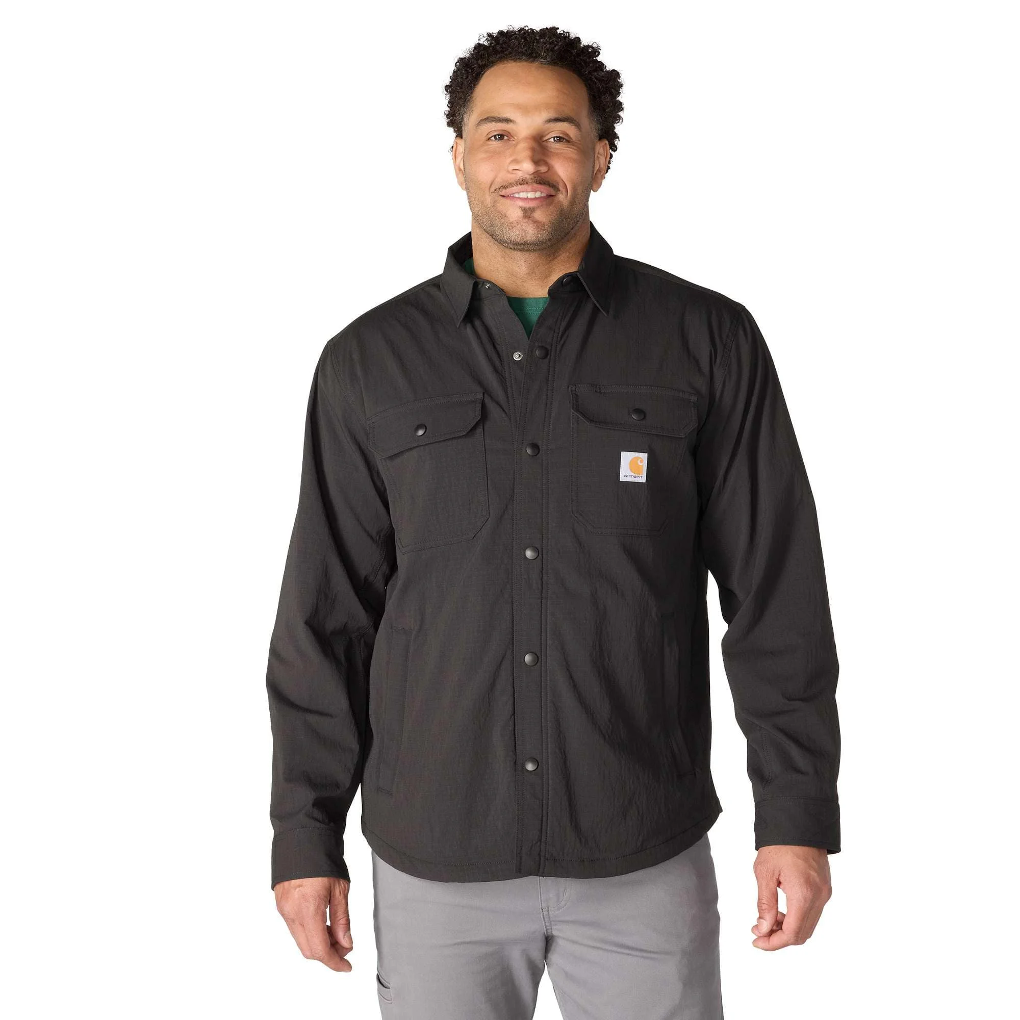 Force Shirt Jac - 1