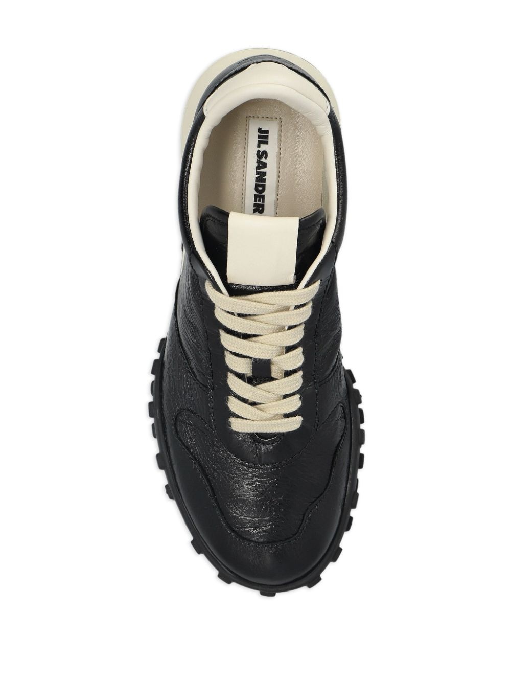 low-top sneakers - 4