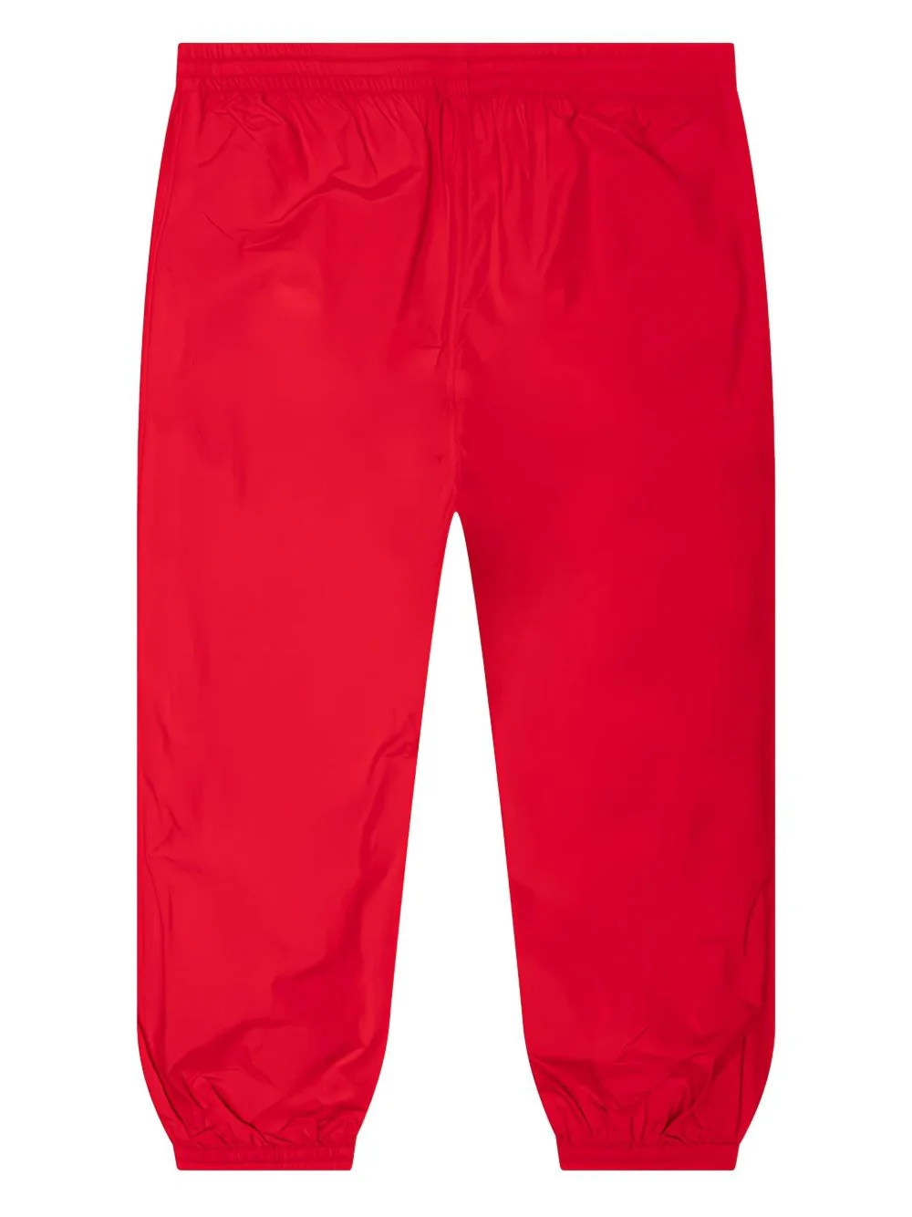 Bad Boy elastic-cuff track pants - 1