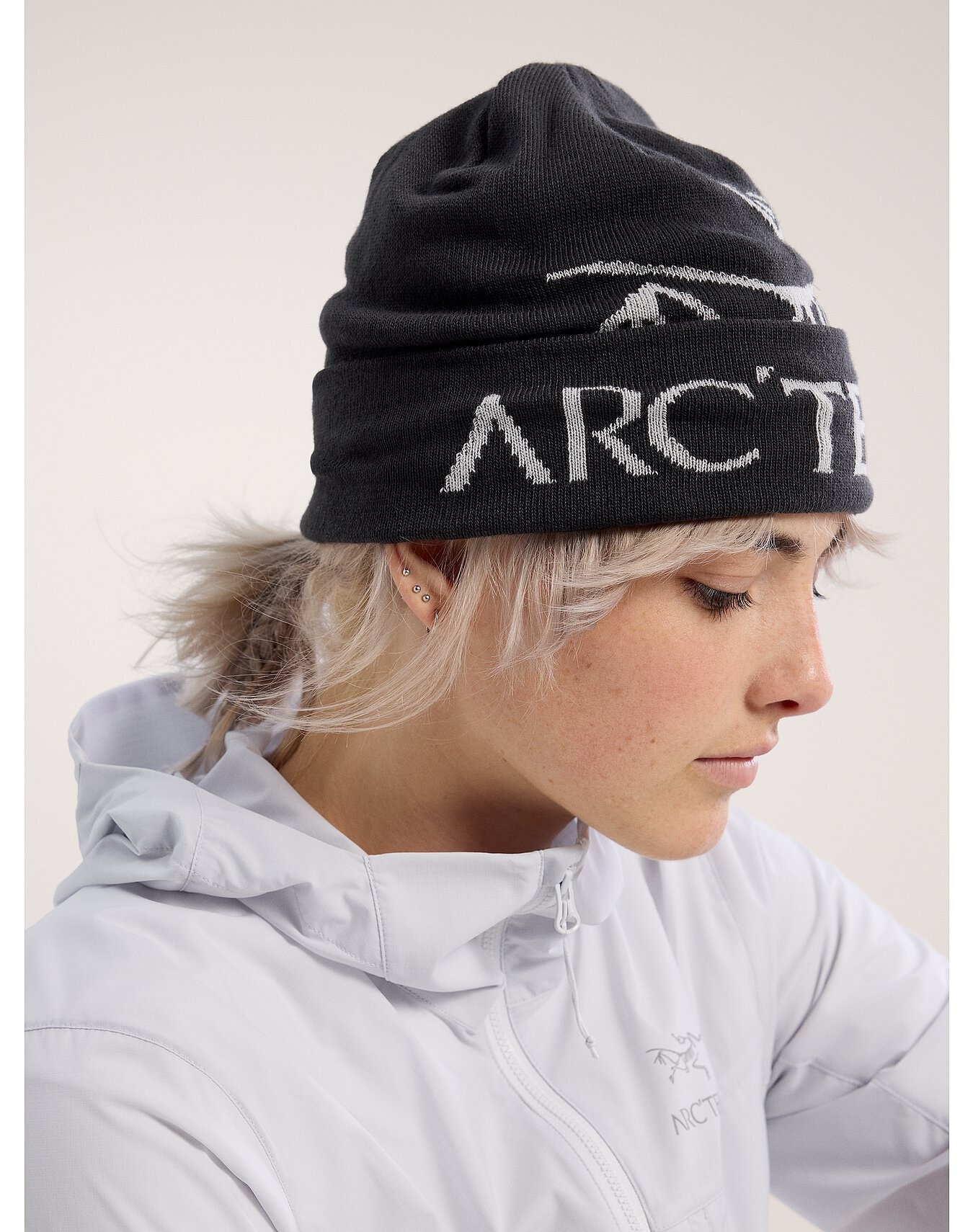 Bird Word Toque - 4