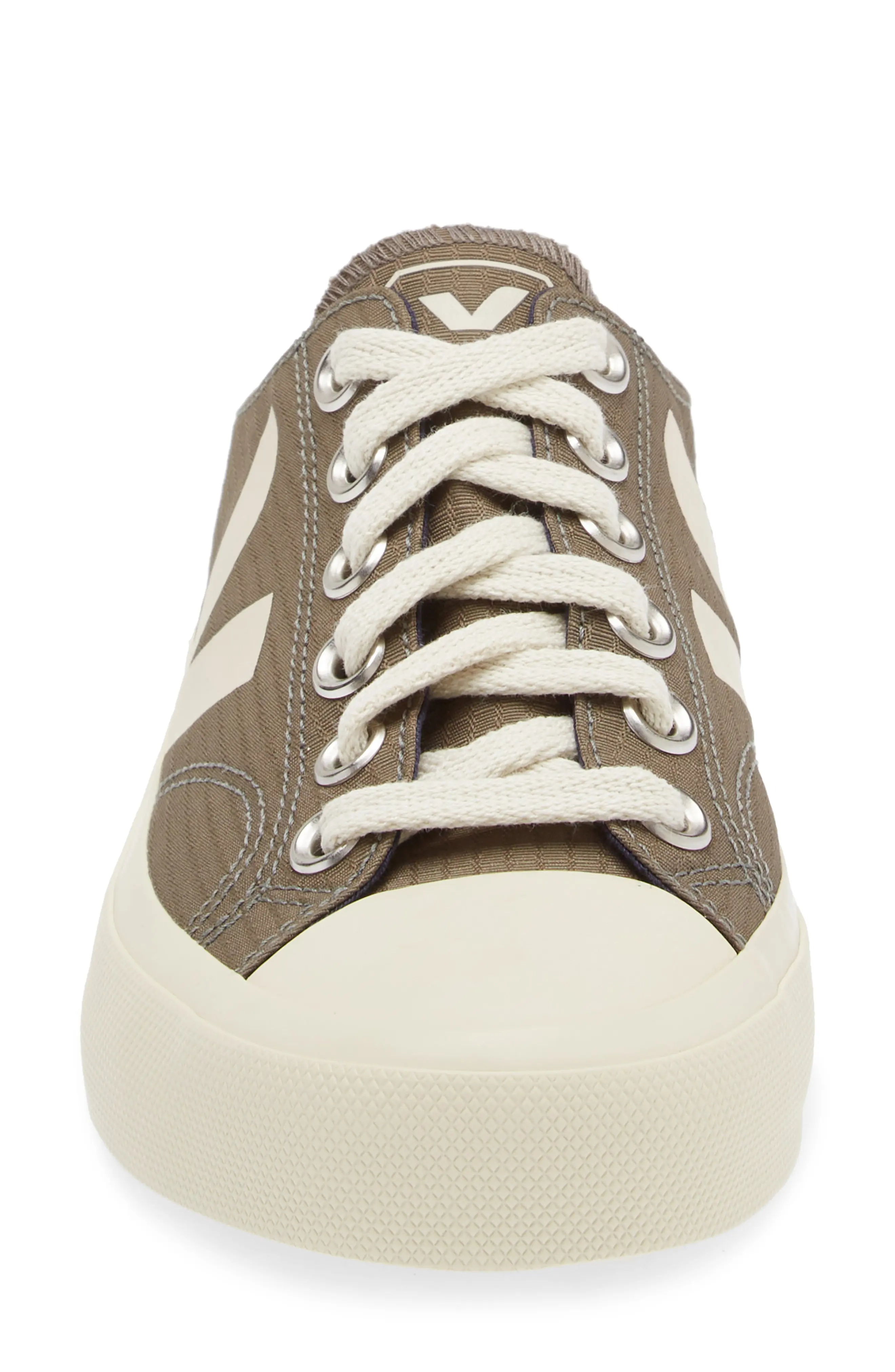 Wata II Low Top Sneaker - 4