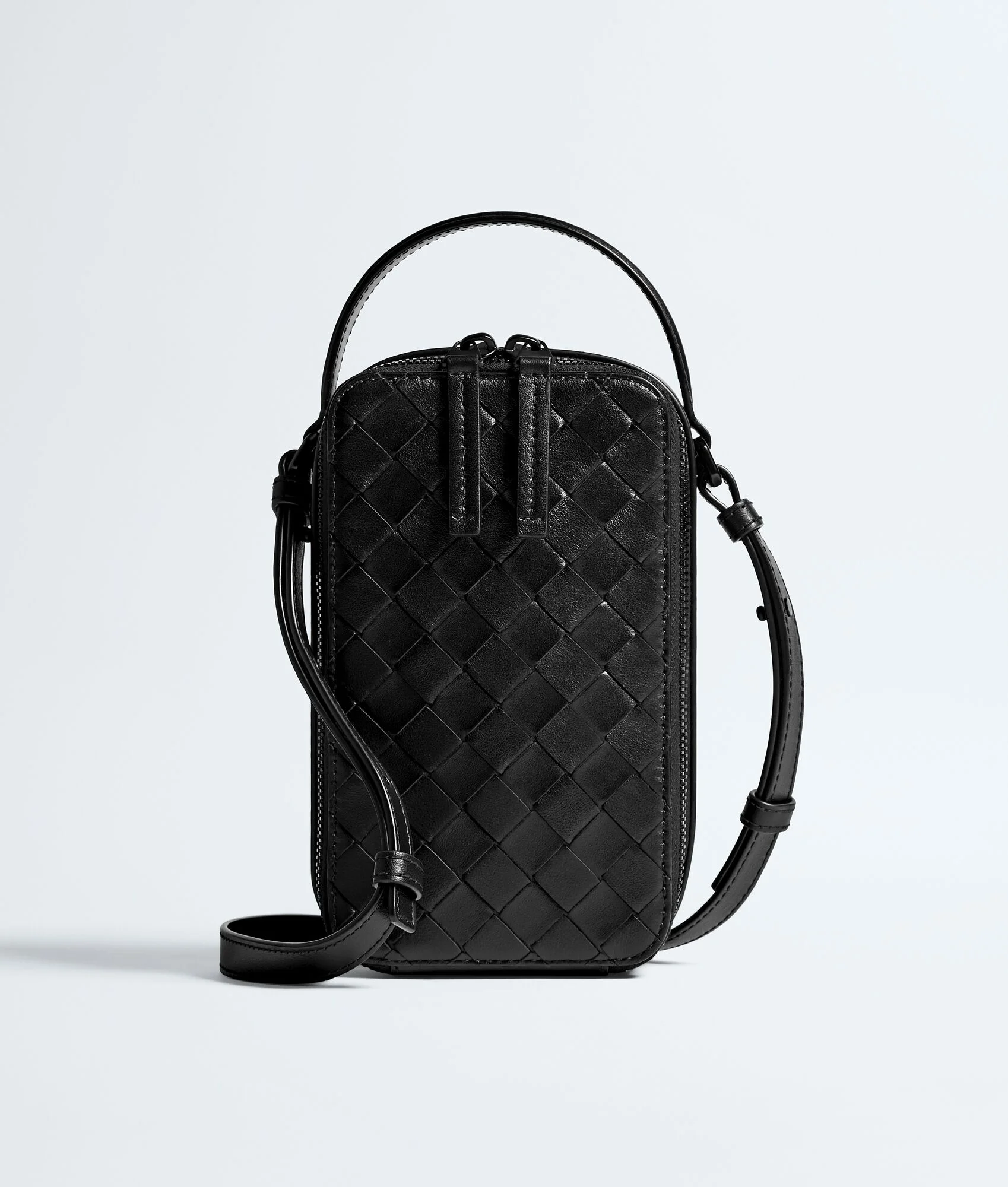 Getaway Vertical Phone Pouch - 1