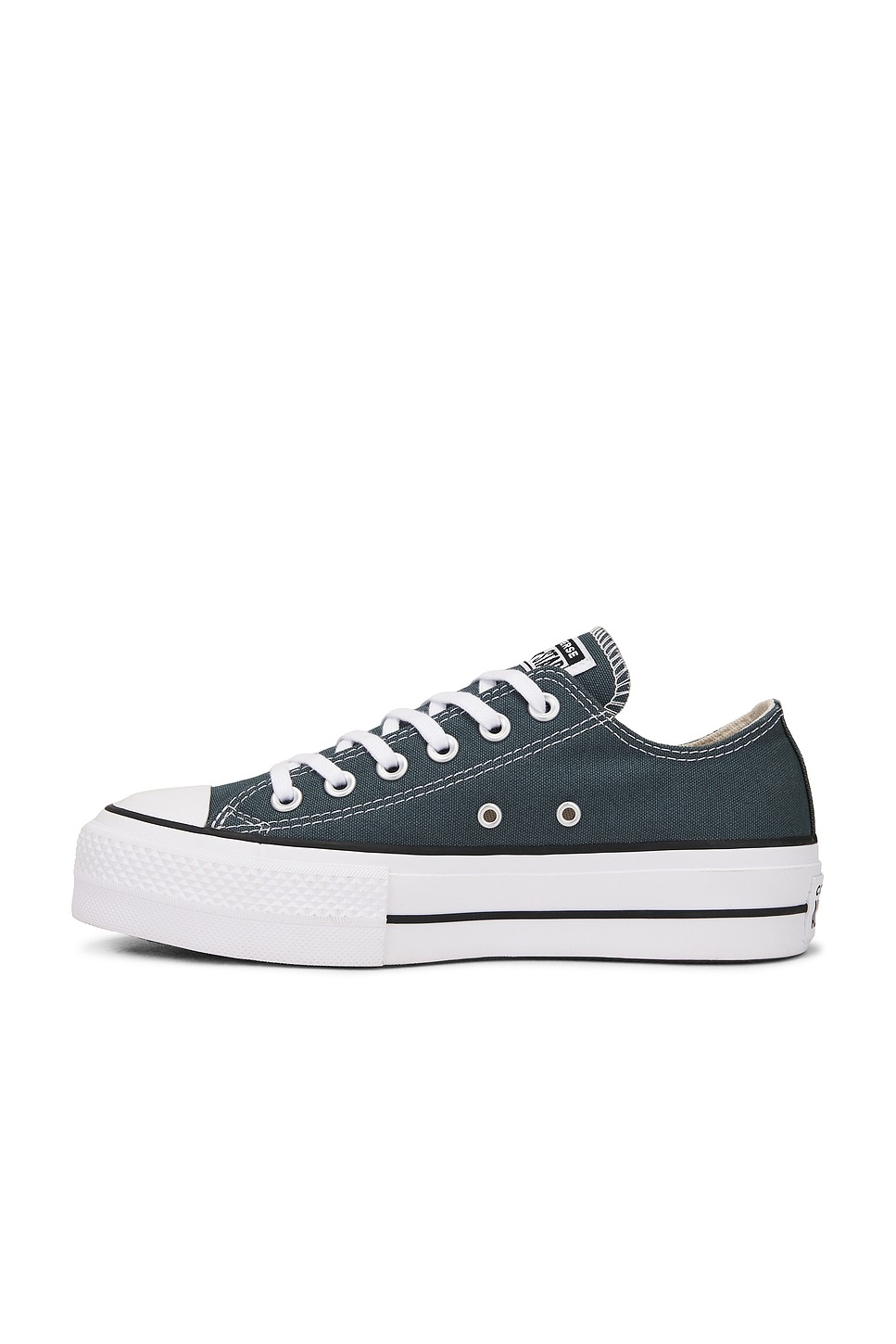Chuck Taylor All Star Lift Sneaker - 5