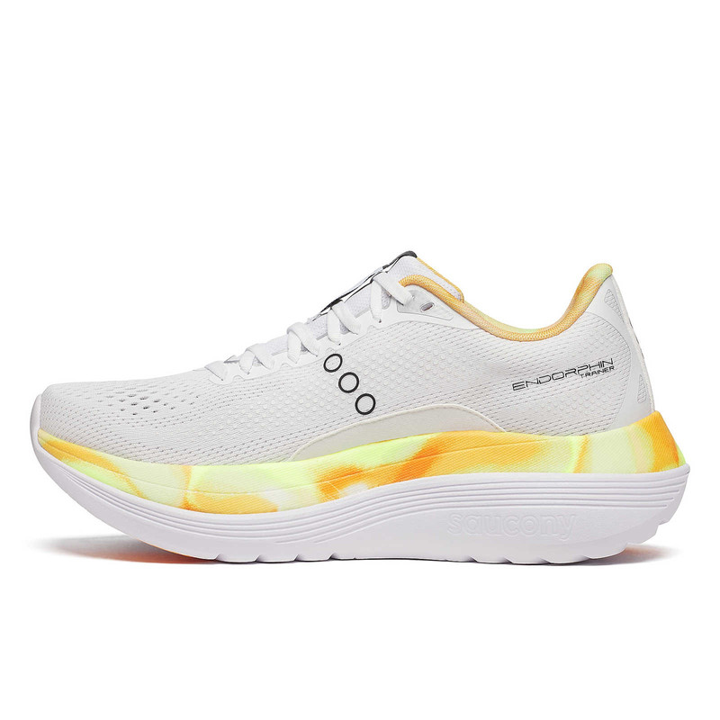 Saucony Endorphin Trainer outlook