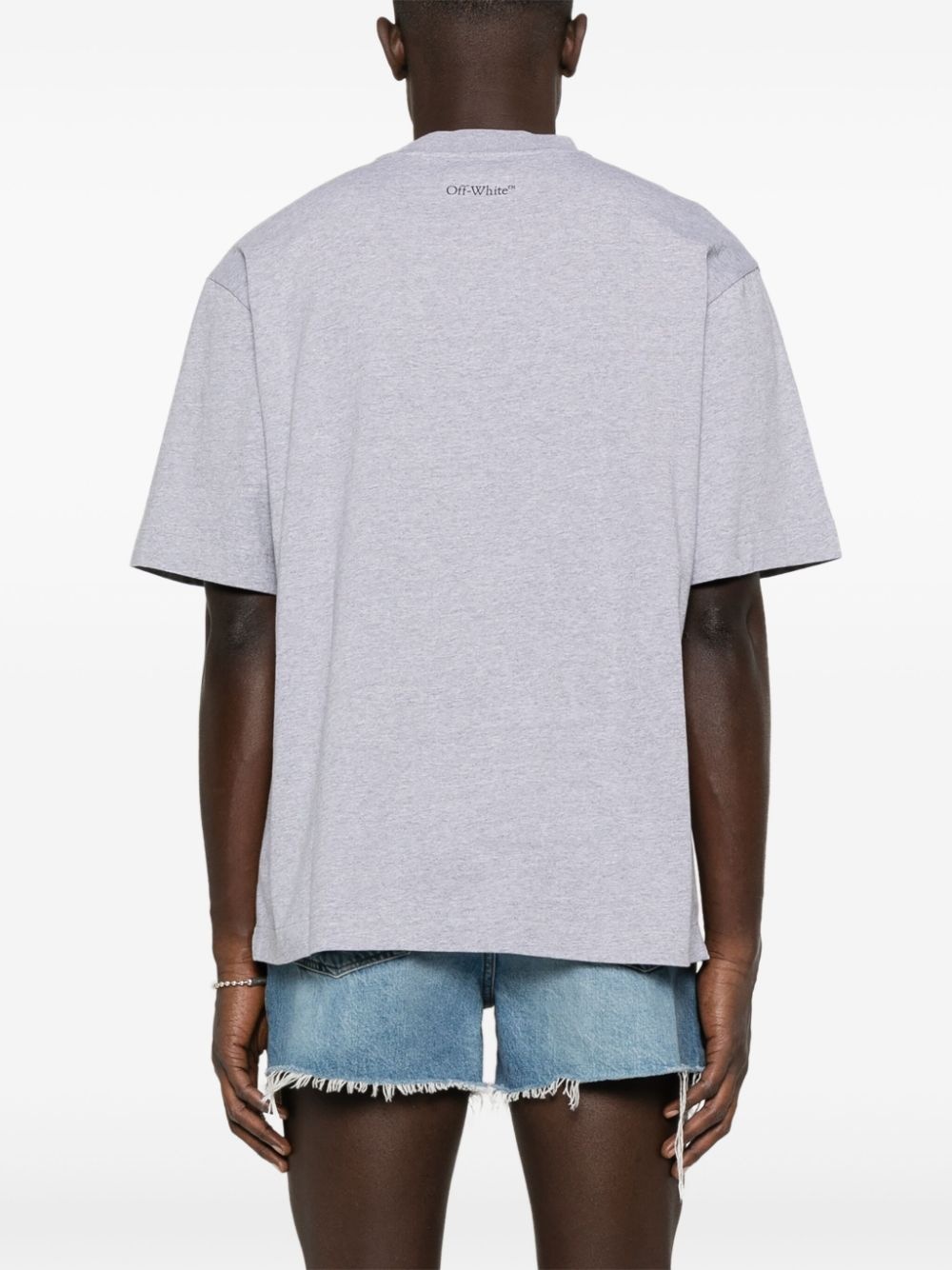 Fresco Oval T-shirt - 3