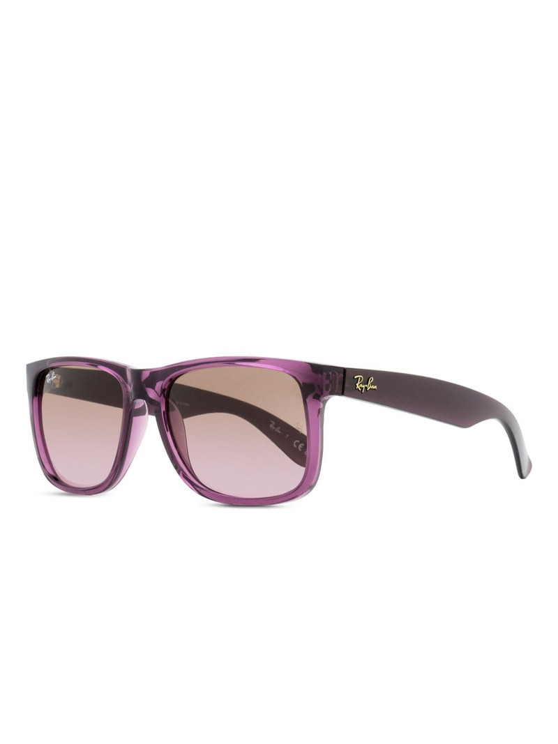 Ray-Ban Justin sunglasses outlook
