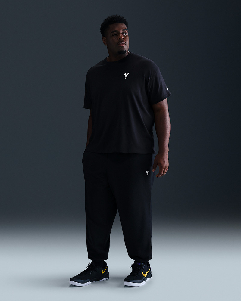 Kobe Therma-FIT Basketball Pants 6