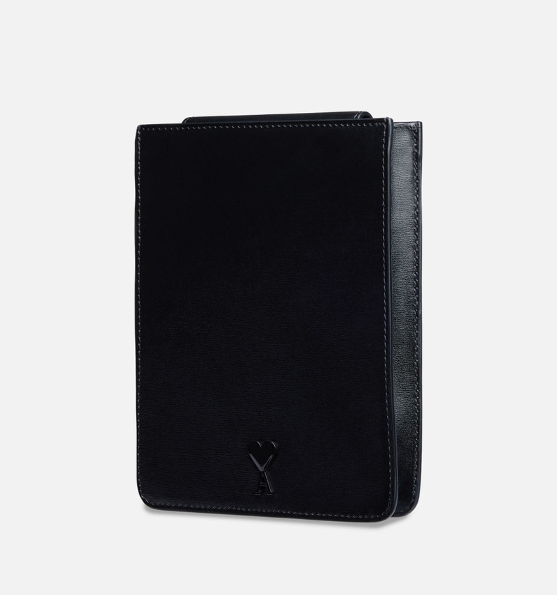 Ami De Coeur Vertical Pouch 6