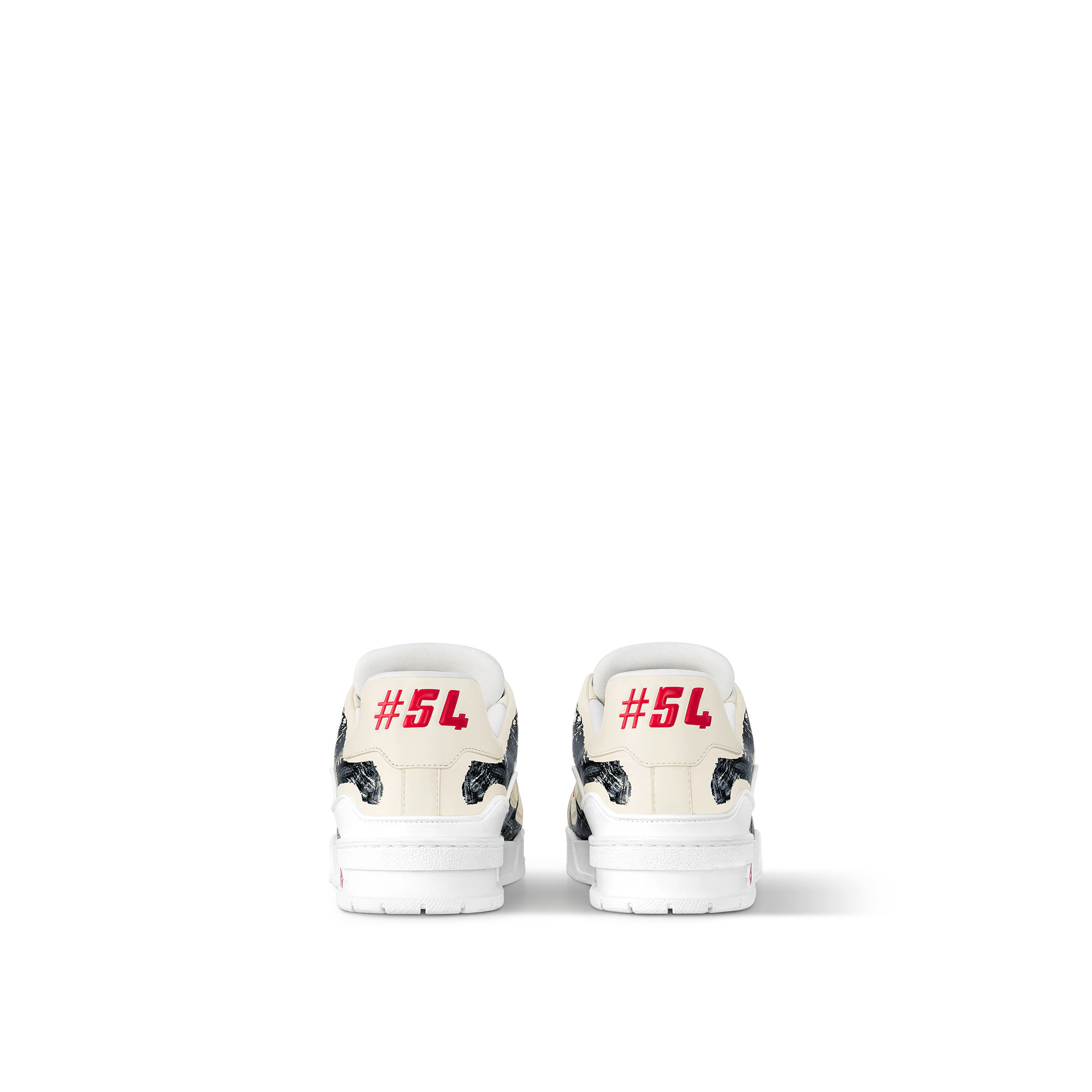 LV Trainer Sneaker - 5