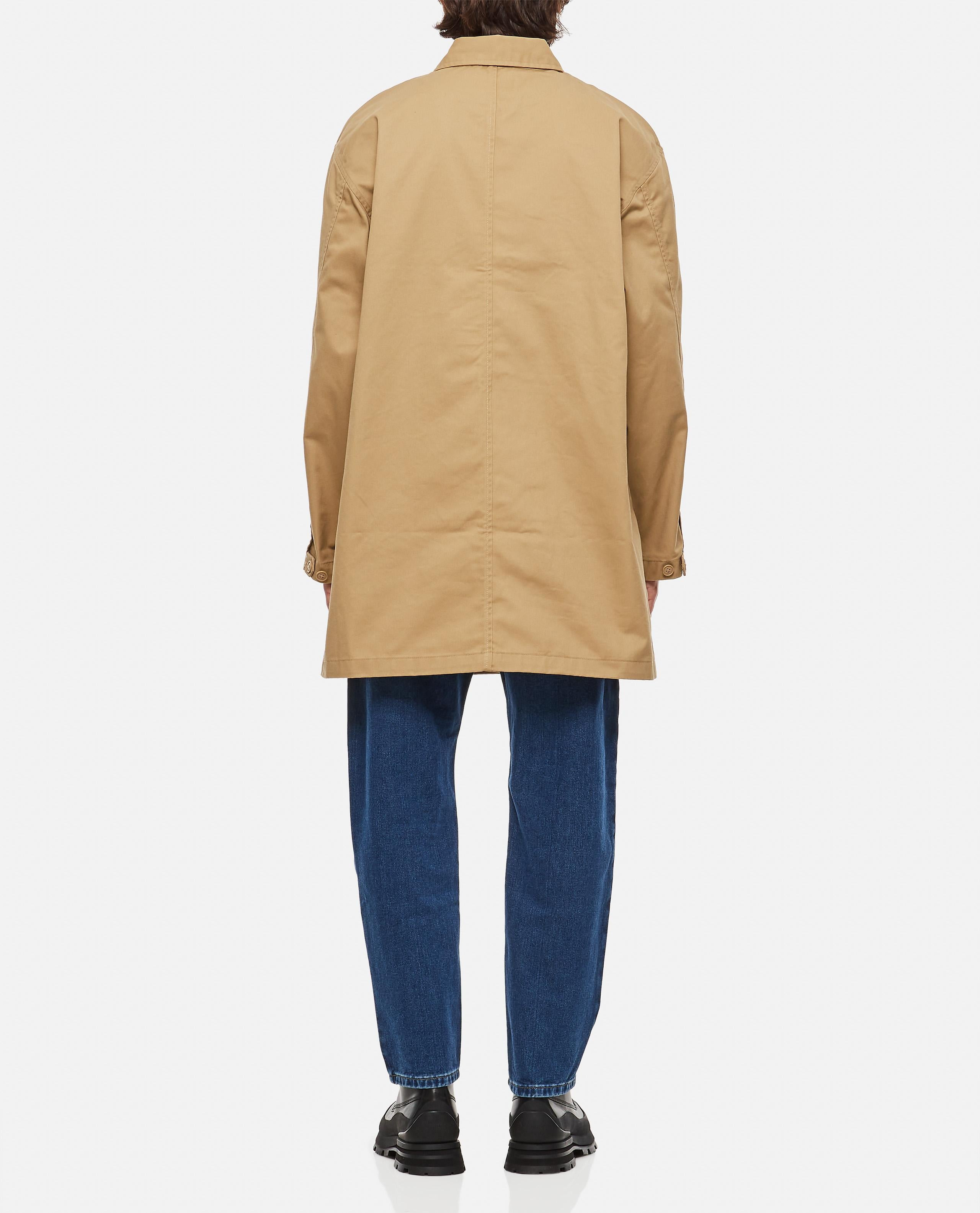 NEWHAVEN COAT - 3