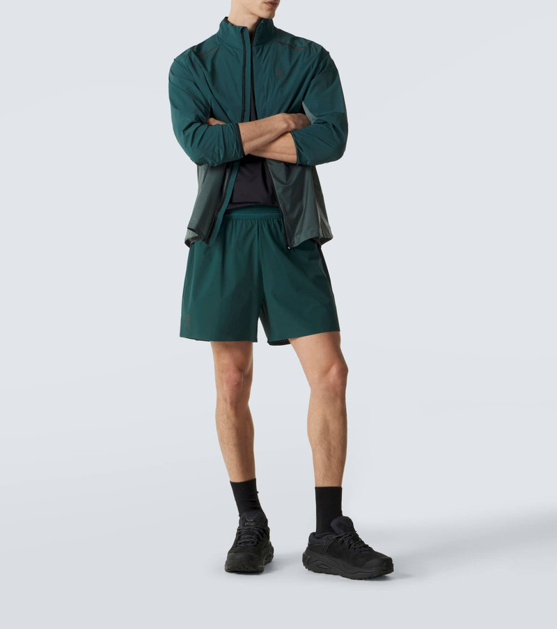 HOKA Kaha 3 Low GTX hiking boots outlook