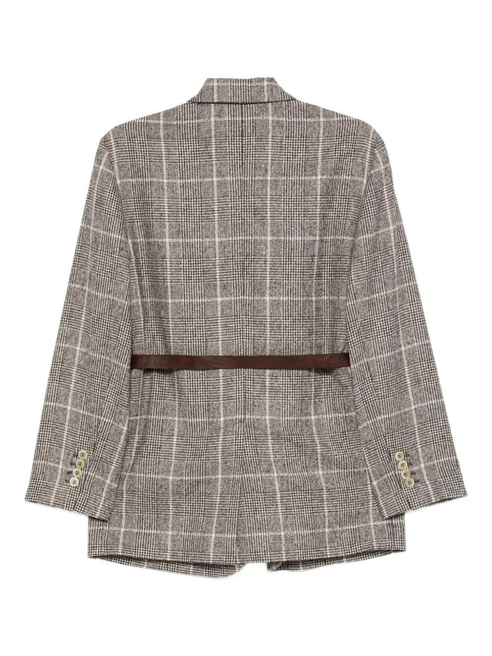 Suit-Type Jacket - 2