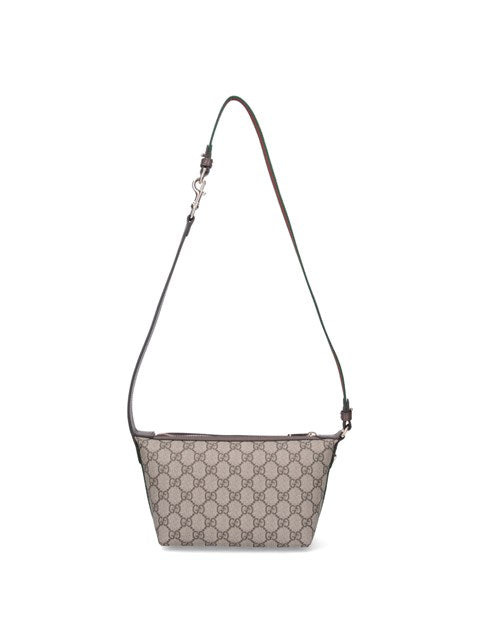 Gucci Women "Ophidia" Crossbody Bag - 3