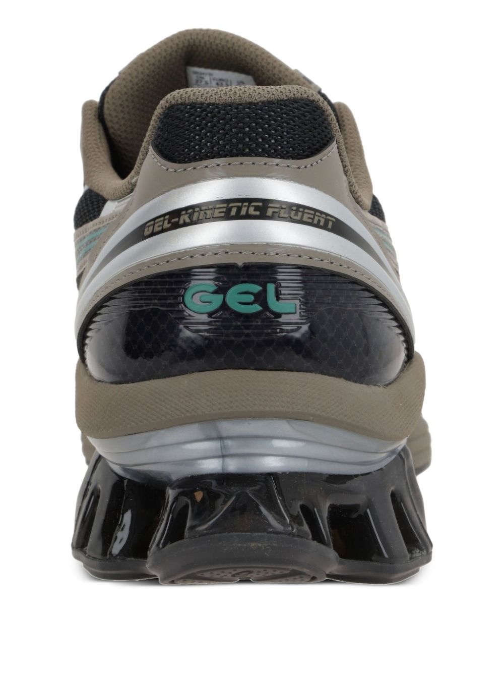 1203A737-FLUENT BLACK DARK TAUPE - 3