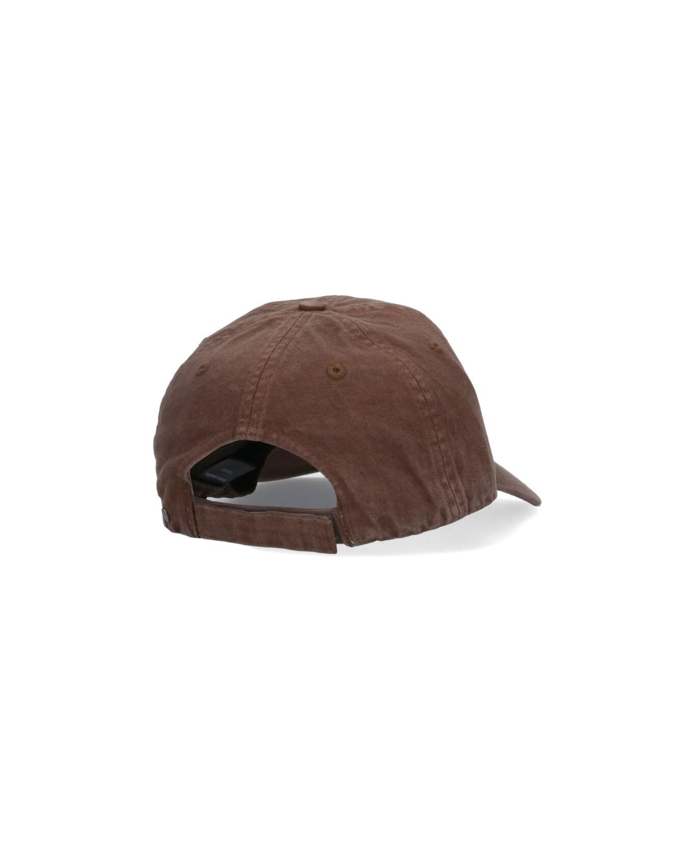 'standard Cap' Baseball Cap - 2