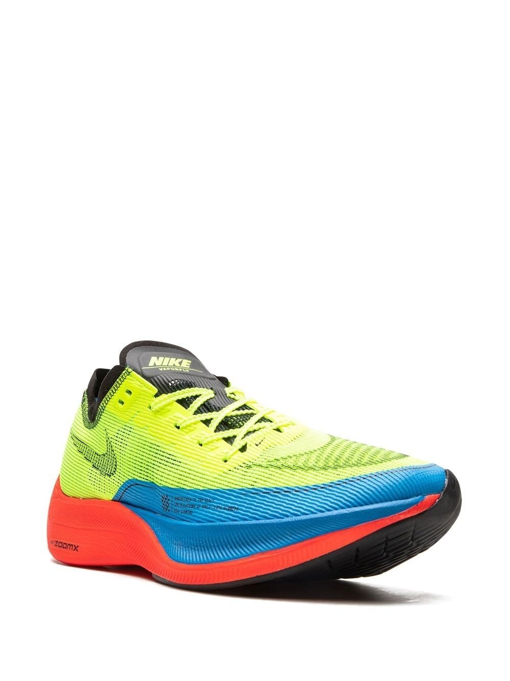 ZoomX Vaporfly Next% 2 ''Steve Prefontaine Volt'' sneakers - 2