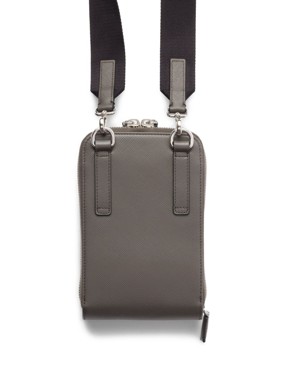 zip-around phone pouch - 2