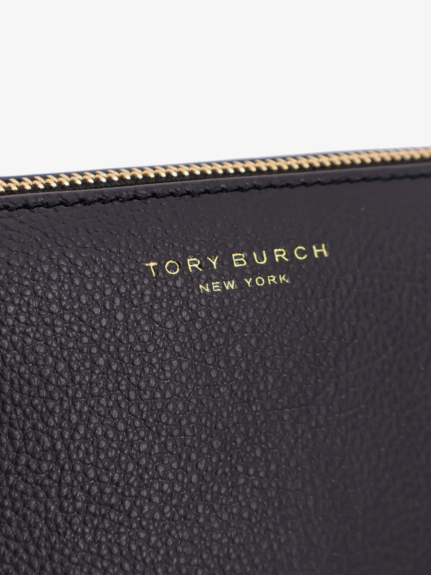 TORY BURCH - Tory Burch Perry Leather Shoulder Bag - 5