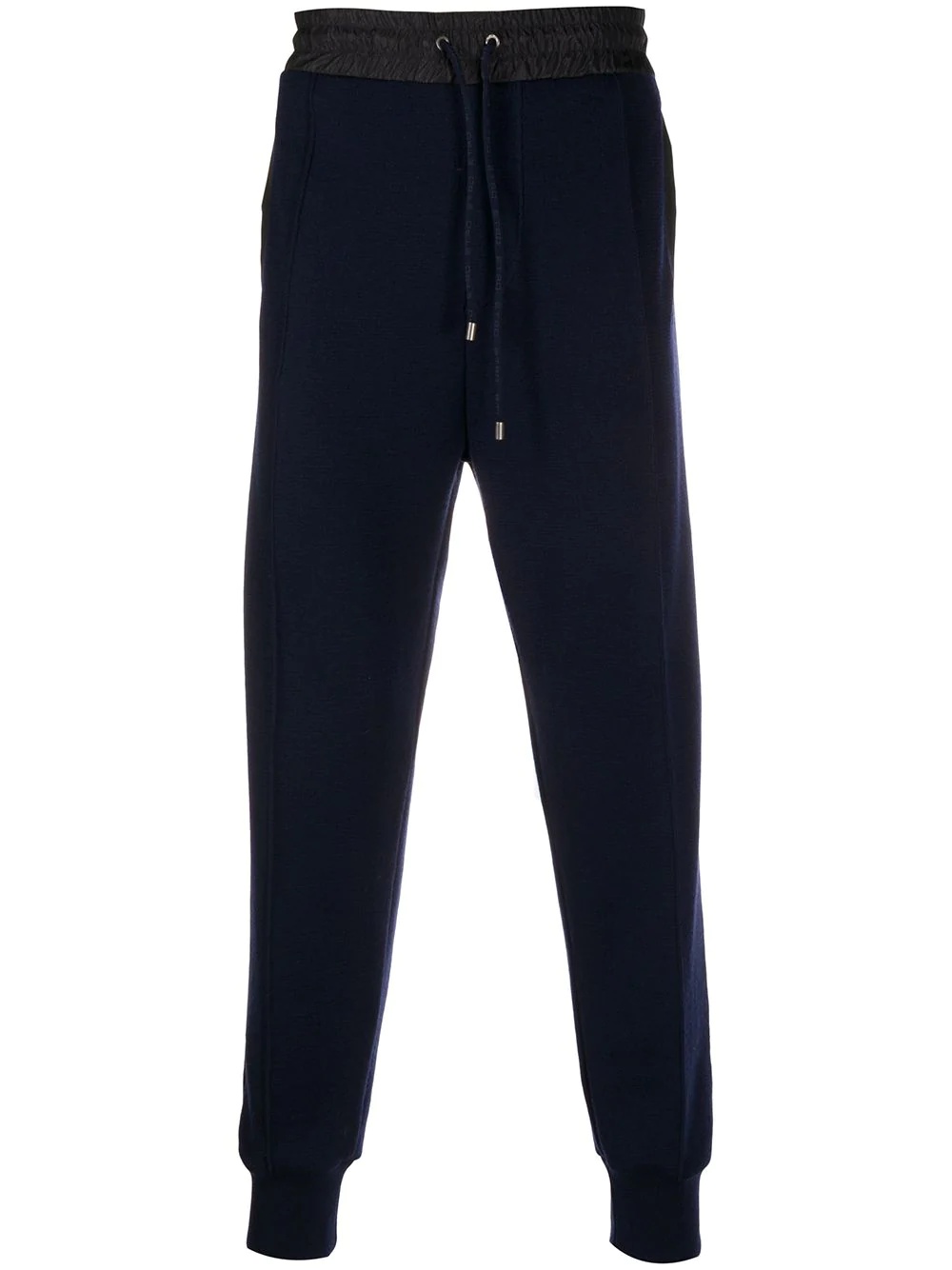 jogger sweatpants - 1