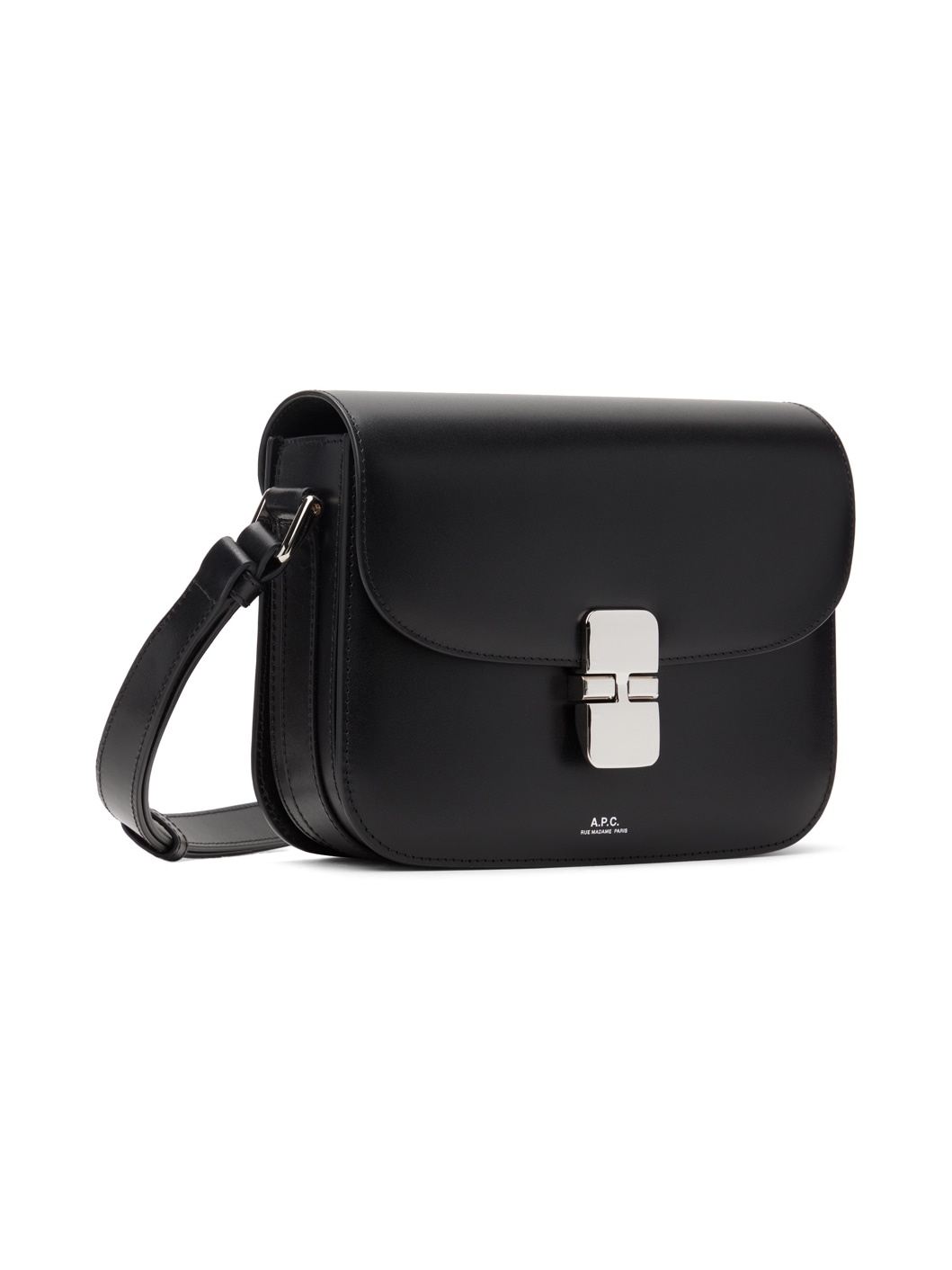 Black Grace Small Bag - 2