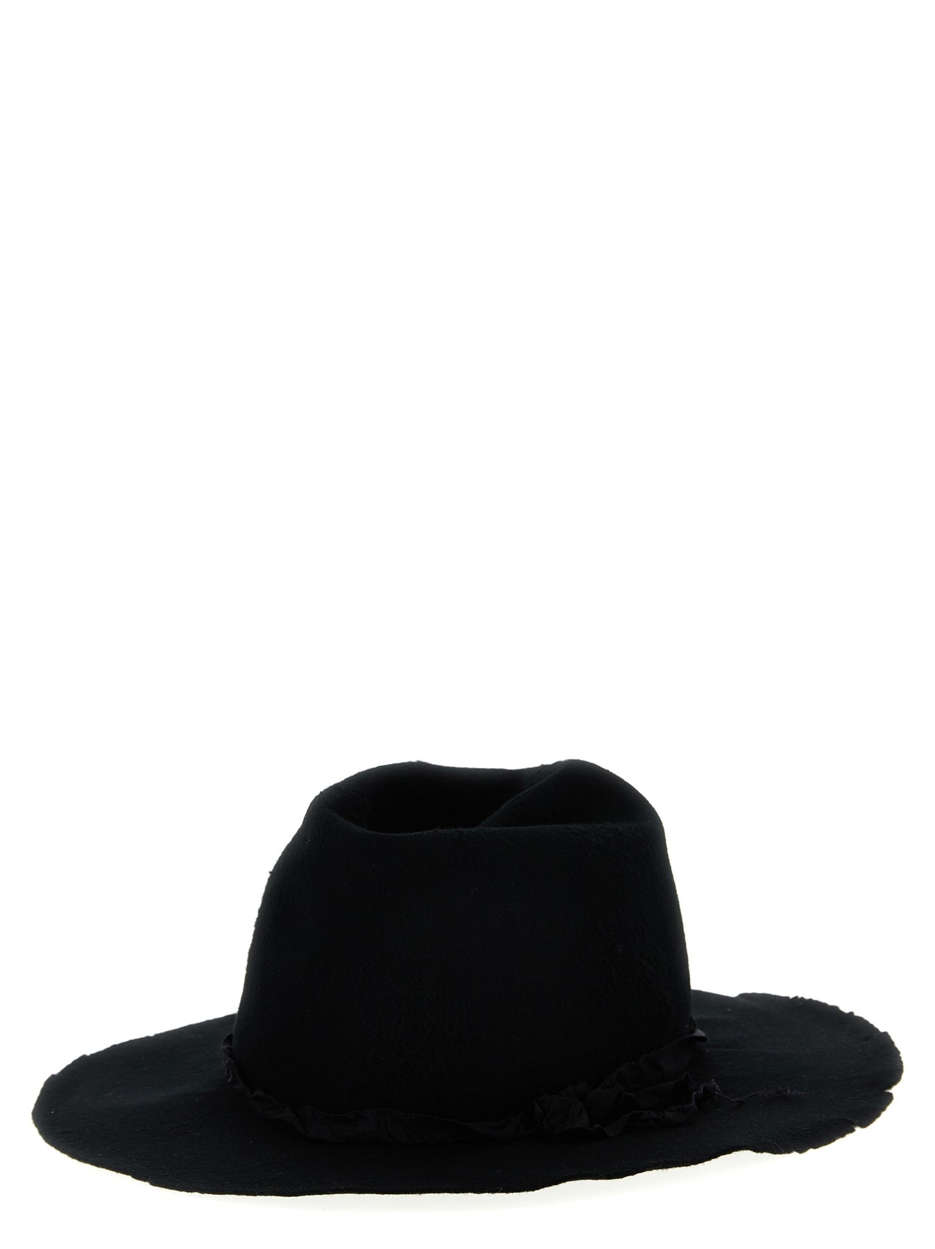 Mountain Hats Black - 2