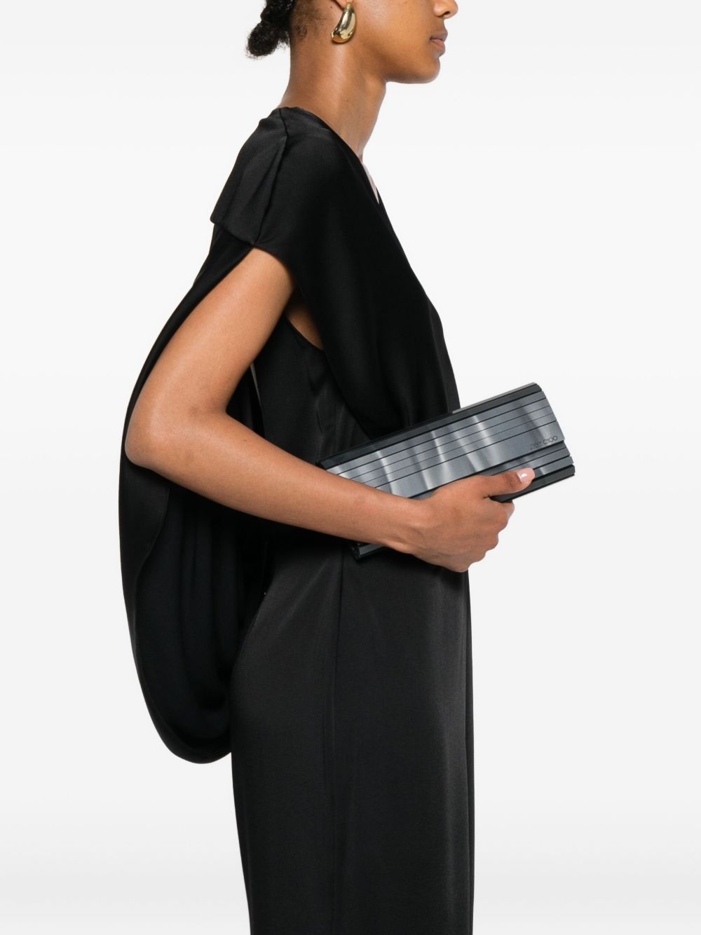 Sweetie clutch bag - 2