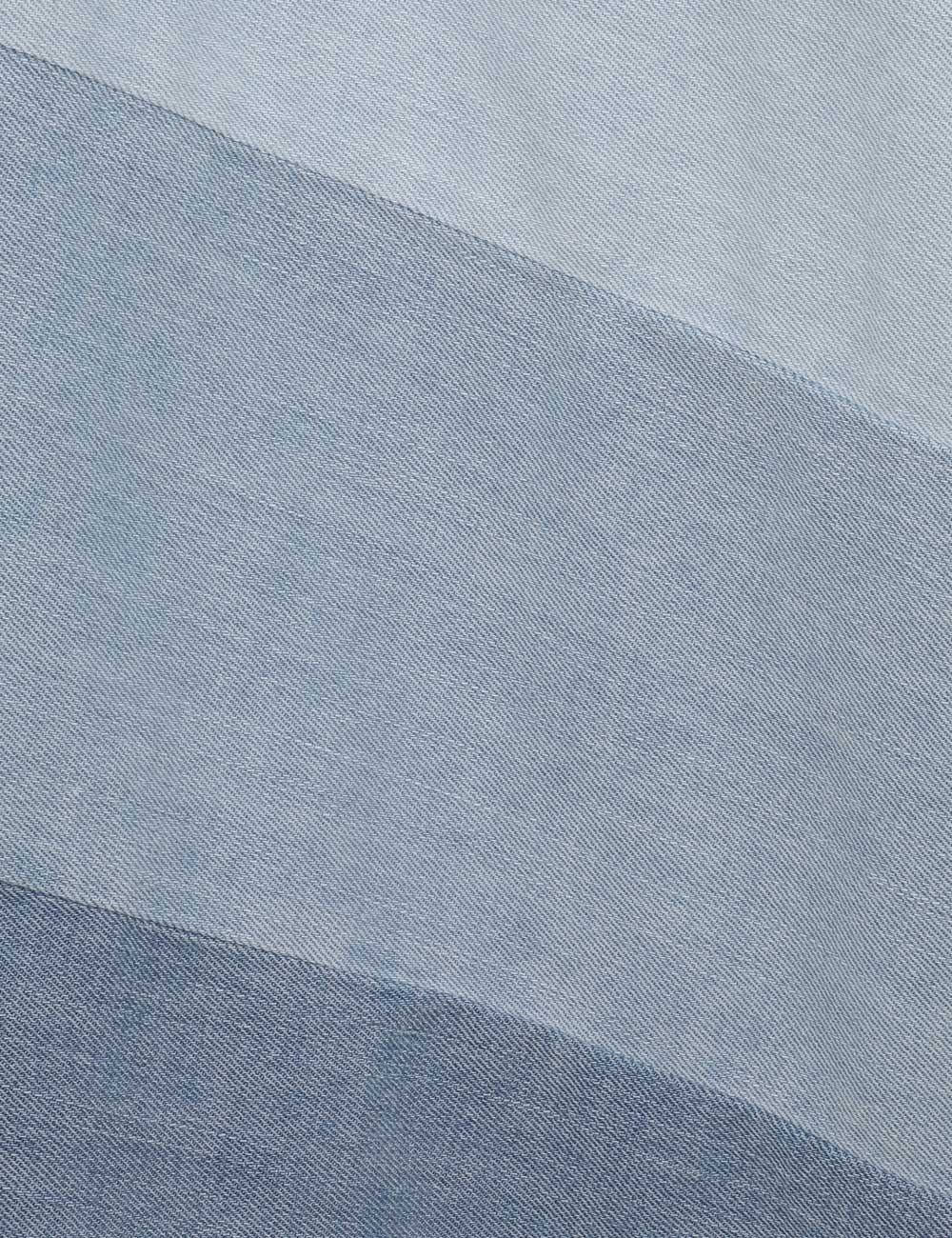 【Zimmermann】TALLOW DENIM MIDI SKIRT デニム ミディスカート Zimmermann TALLOW DENIM MIDI SKIRT | REVERSIBLE