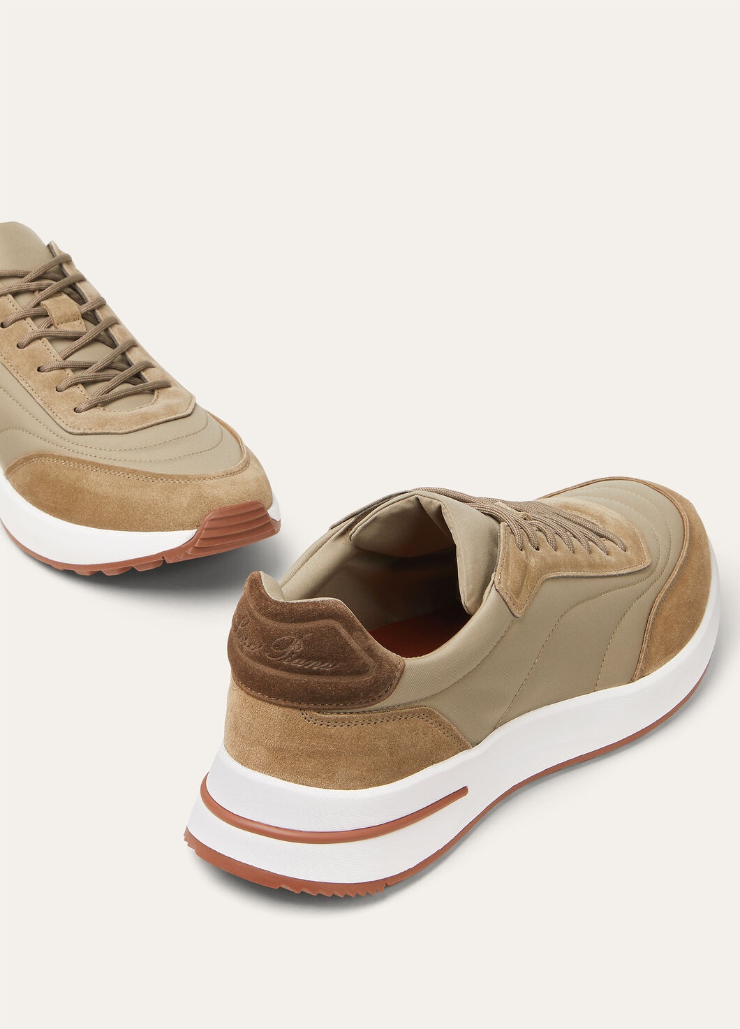 Week End Walk Sneaker - 7