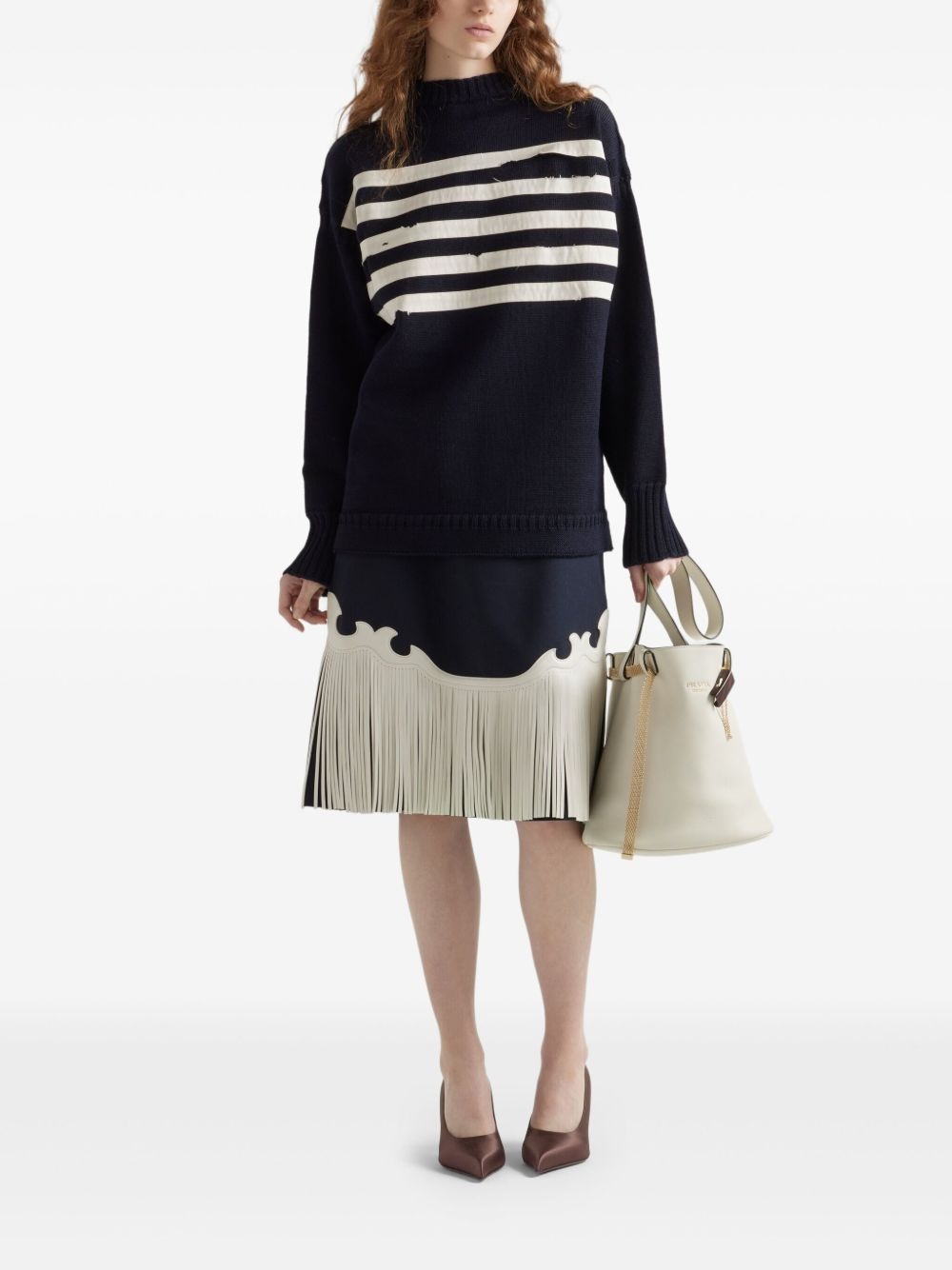 wool sweater - 2