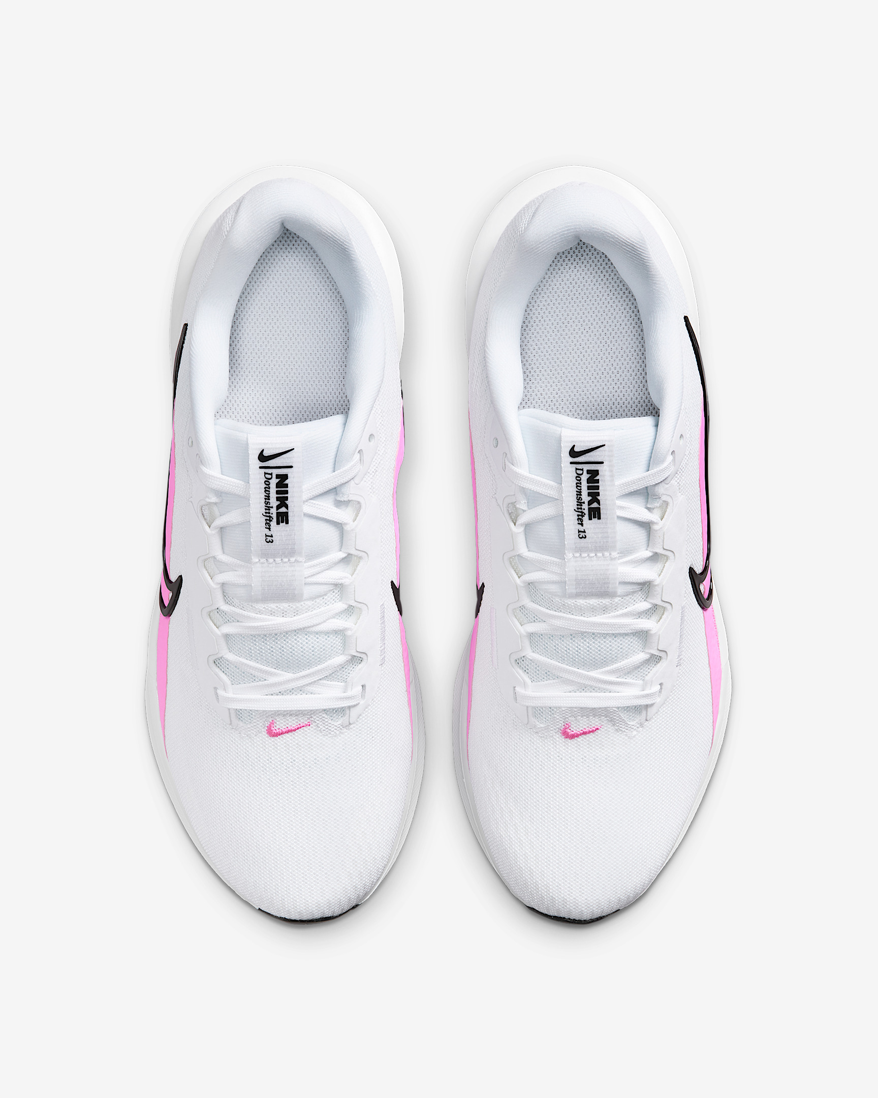 Nike Downshifter 13 Women's Road Running Shoes - 4