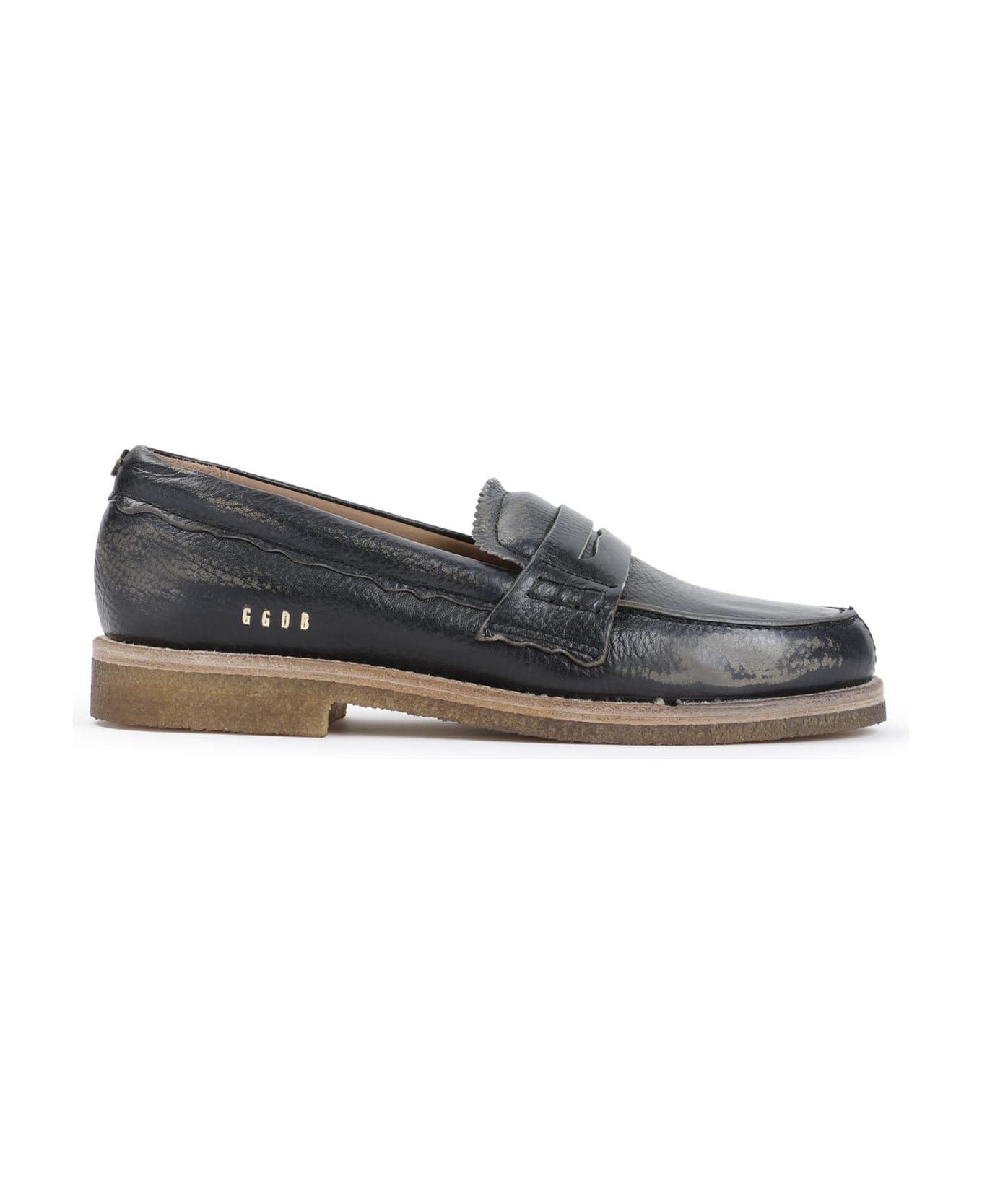 Jerry Loafers - 2