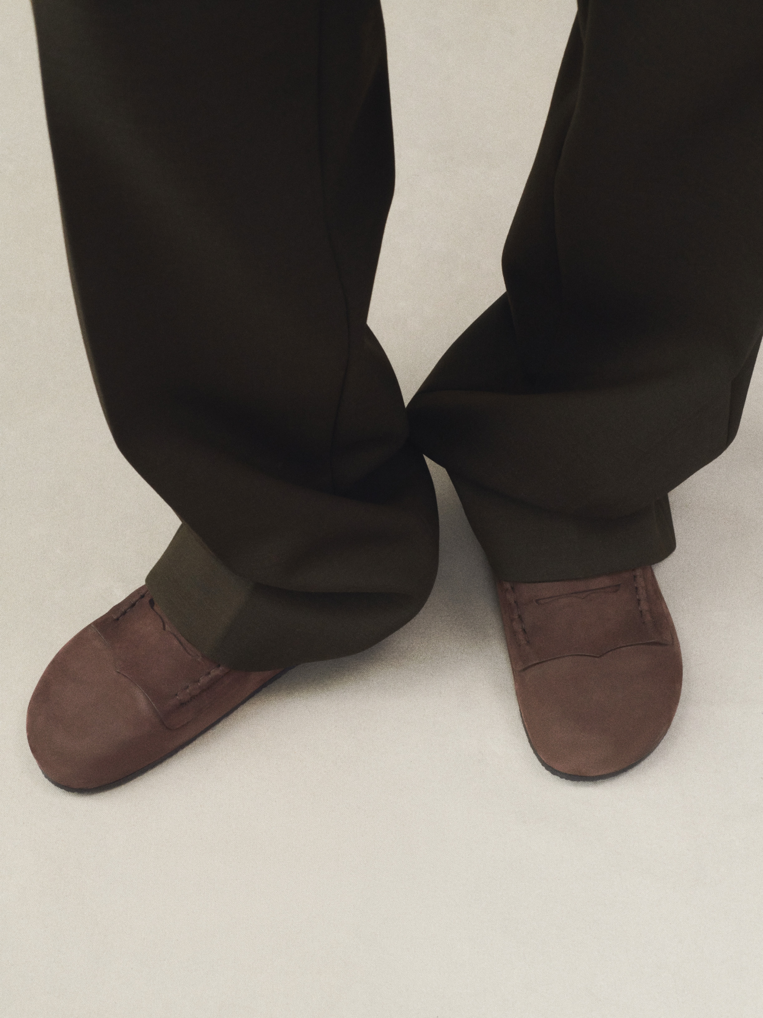 The Mocassins mules - 5