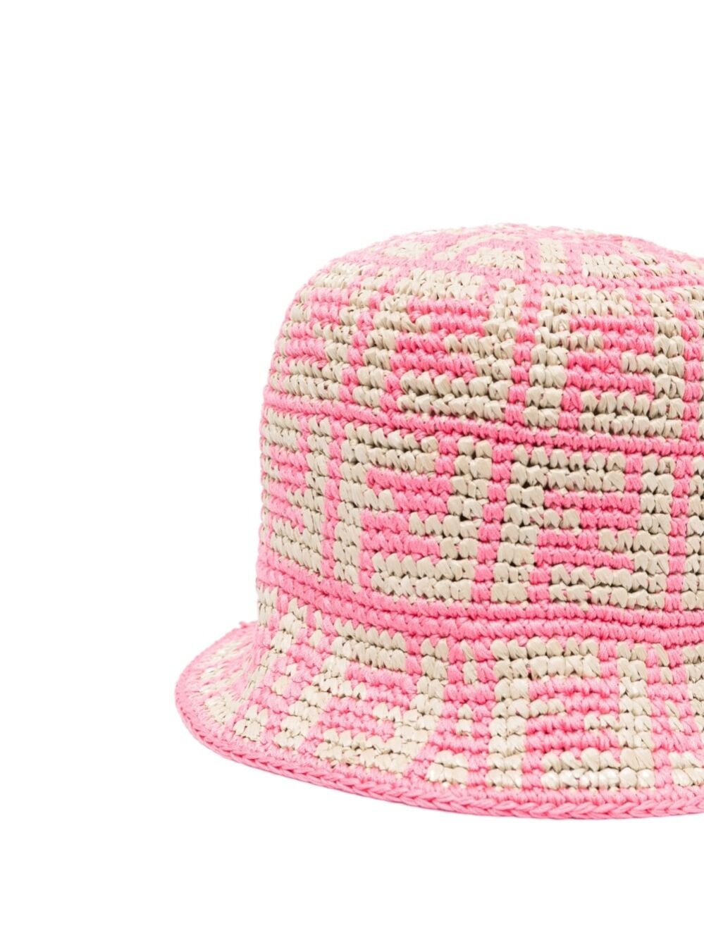 Ff bucket hat - 2