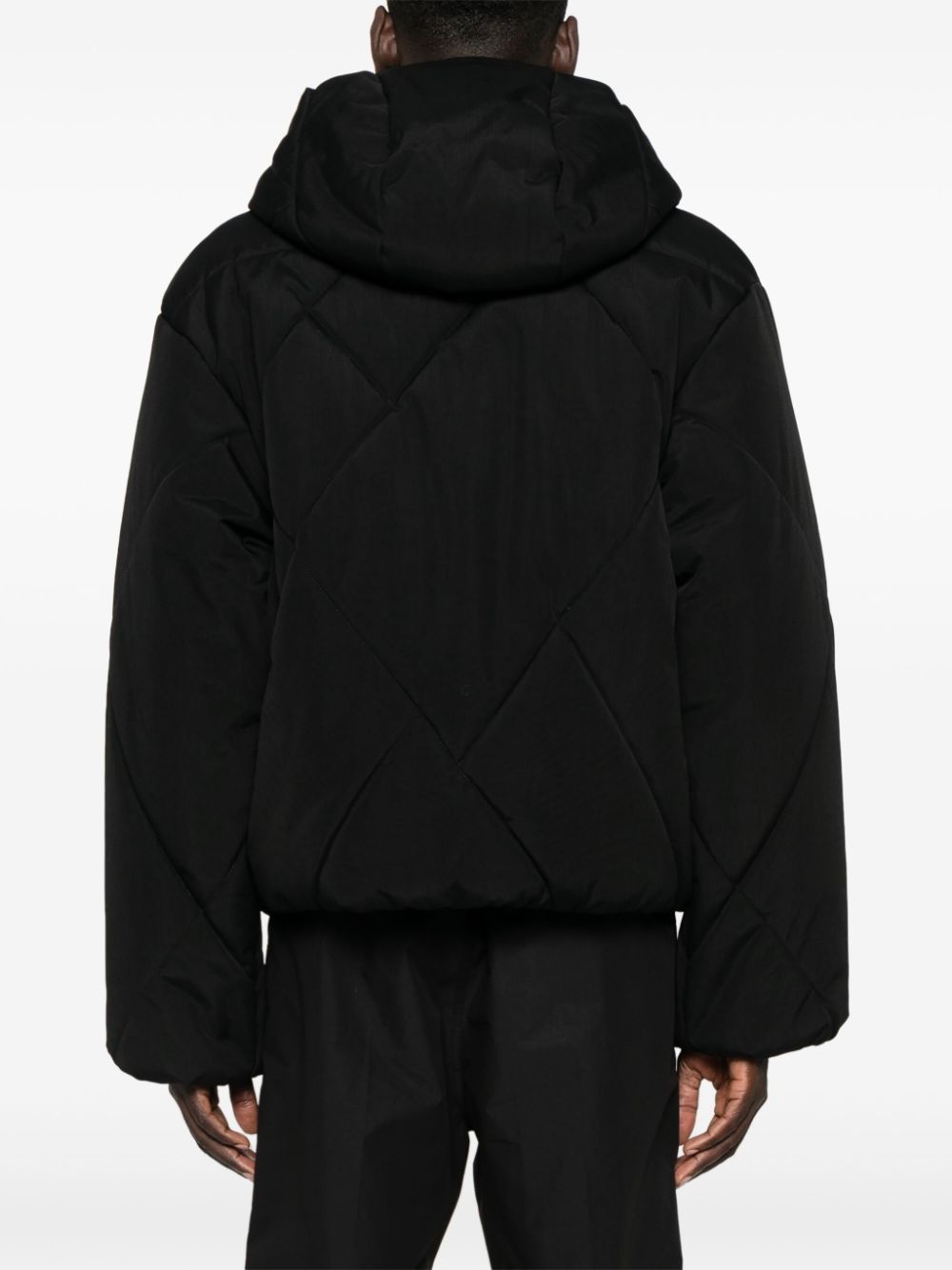 Shiro puffer jacket - 4