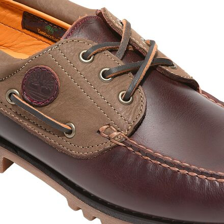 Authentic Boat Shoe - Men's - 3