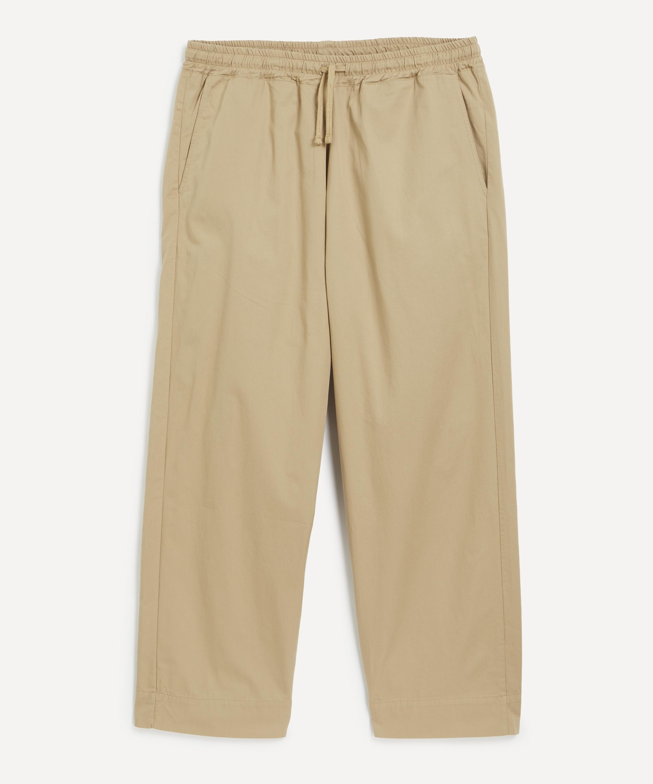 Sand Kelly Judo Trousers - 1