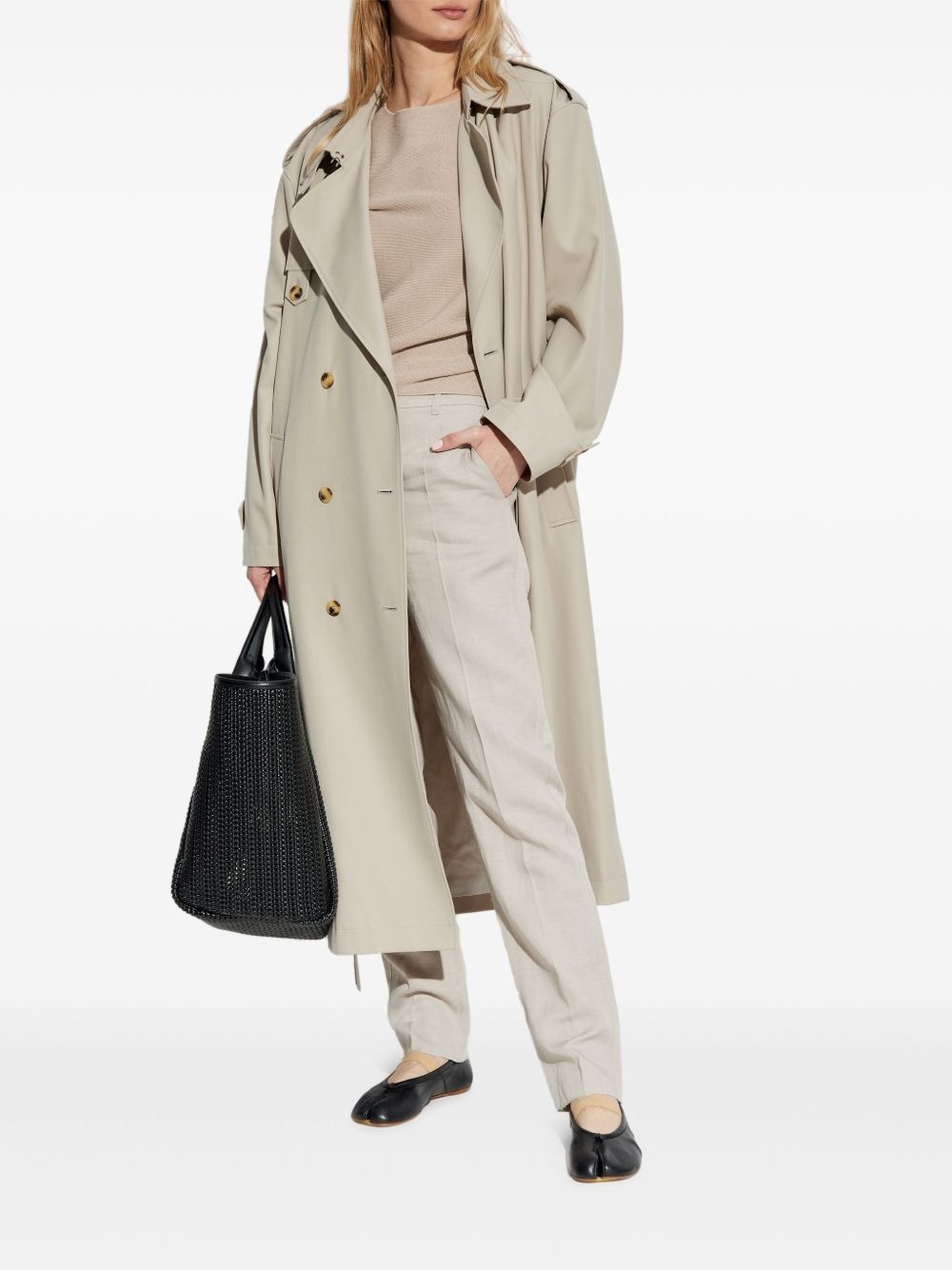 Envers trousers - 2