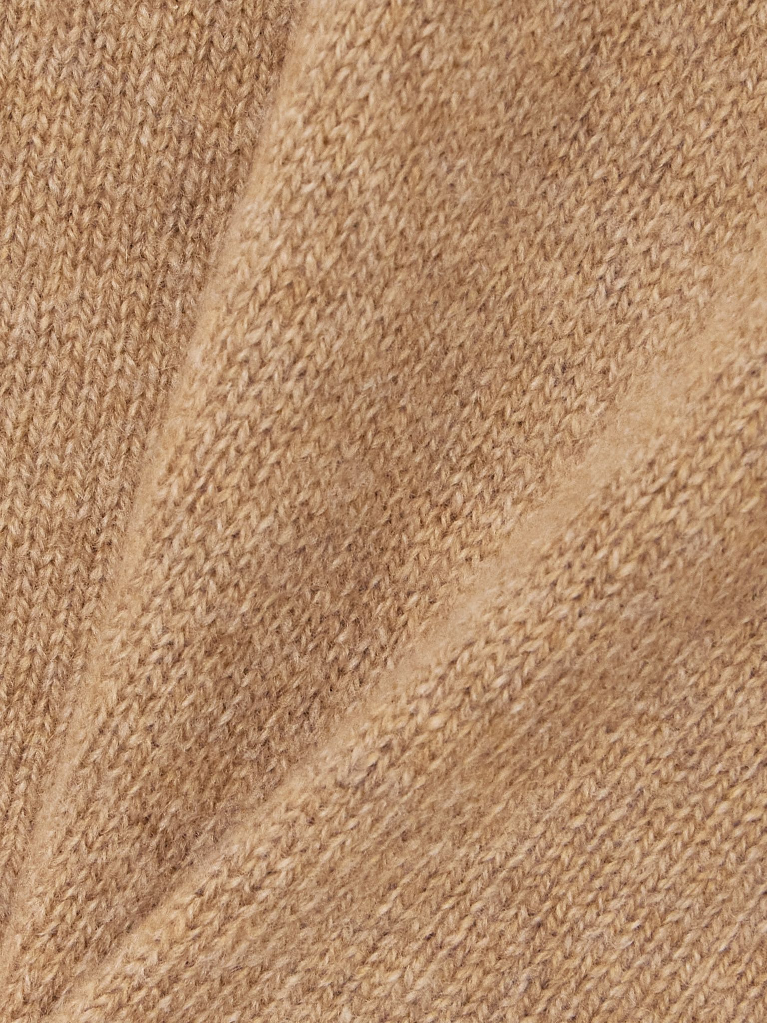 Cashmere sweater - 5