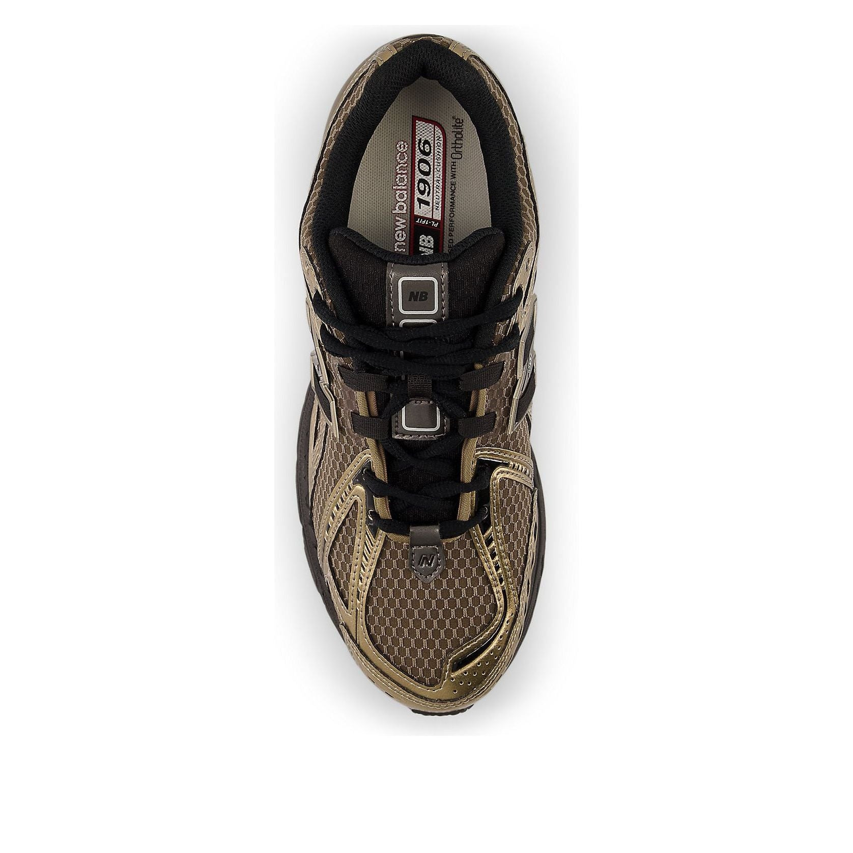New Balance 1906R 'Bronze' U1906RCJ - 3