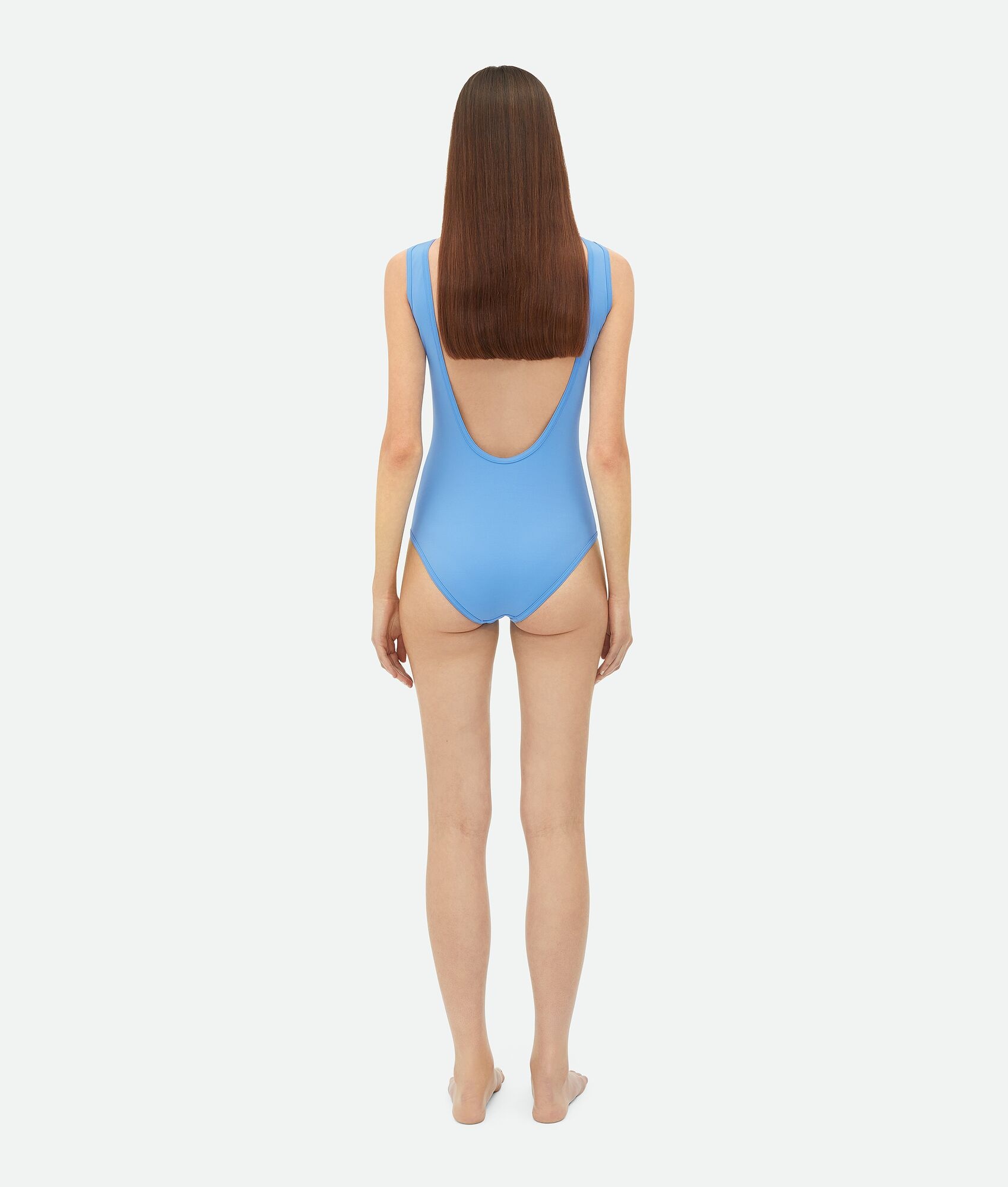 Nylon Swimsuit - 3