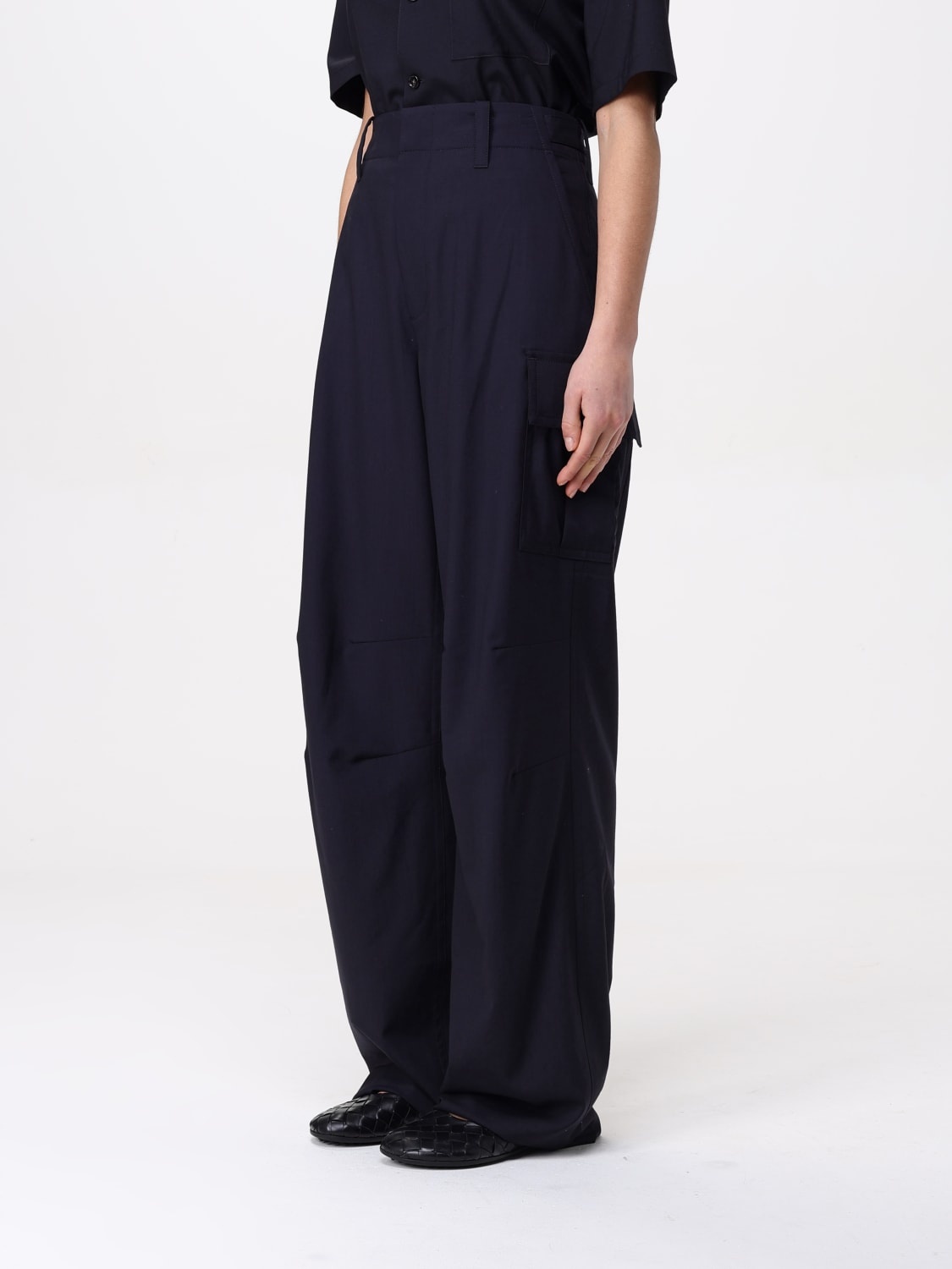 Pants woman Bottega Veneta - 4